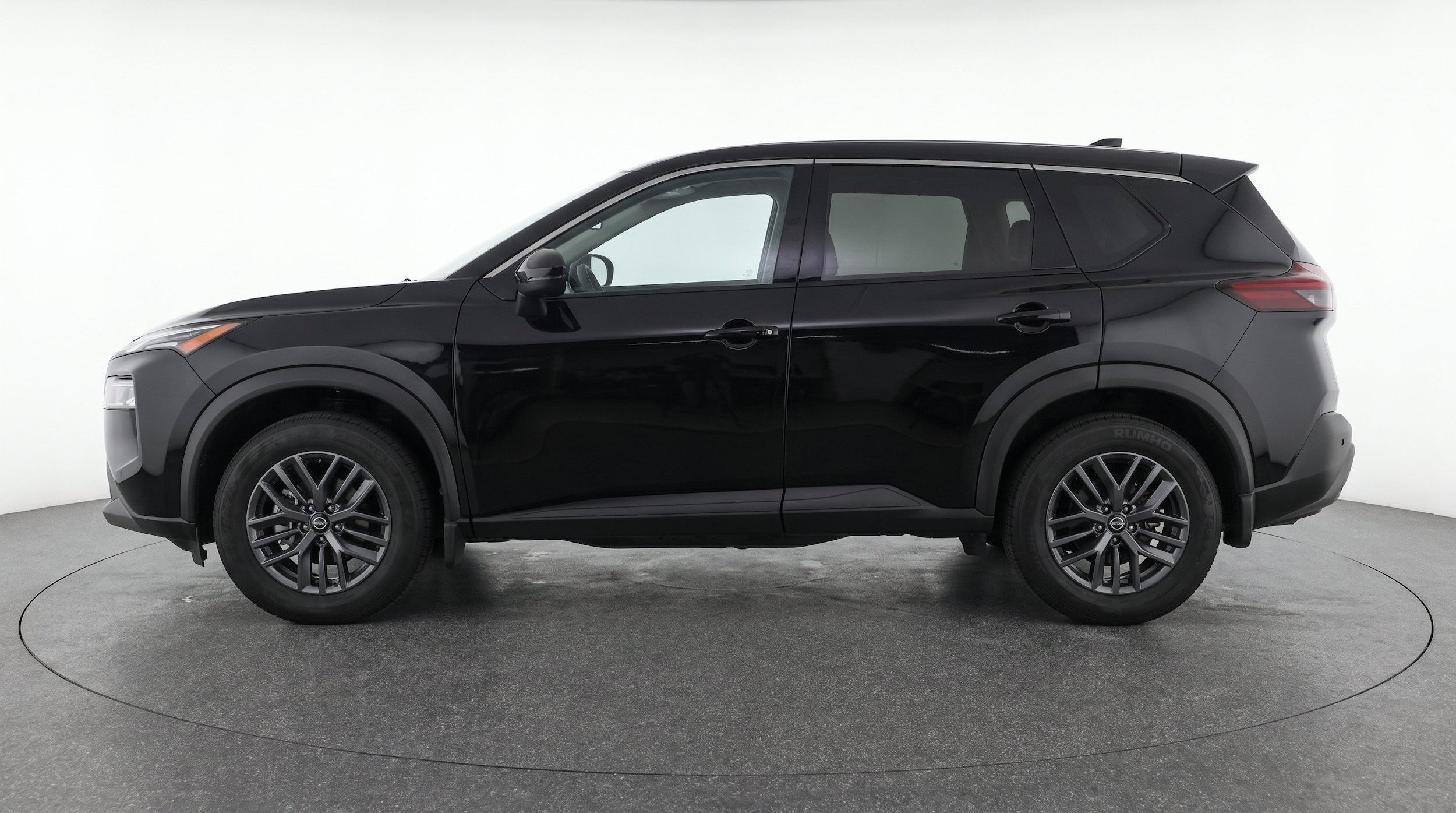 Thumbnail: 2026 Nissan Rogue - 5
