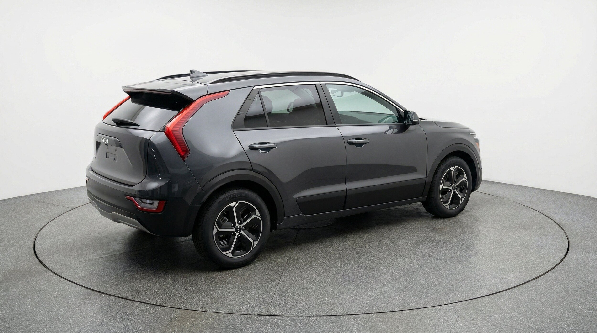 Thumbnail: 2026 Kia Niro - 9