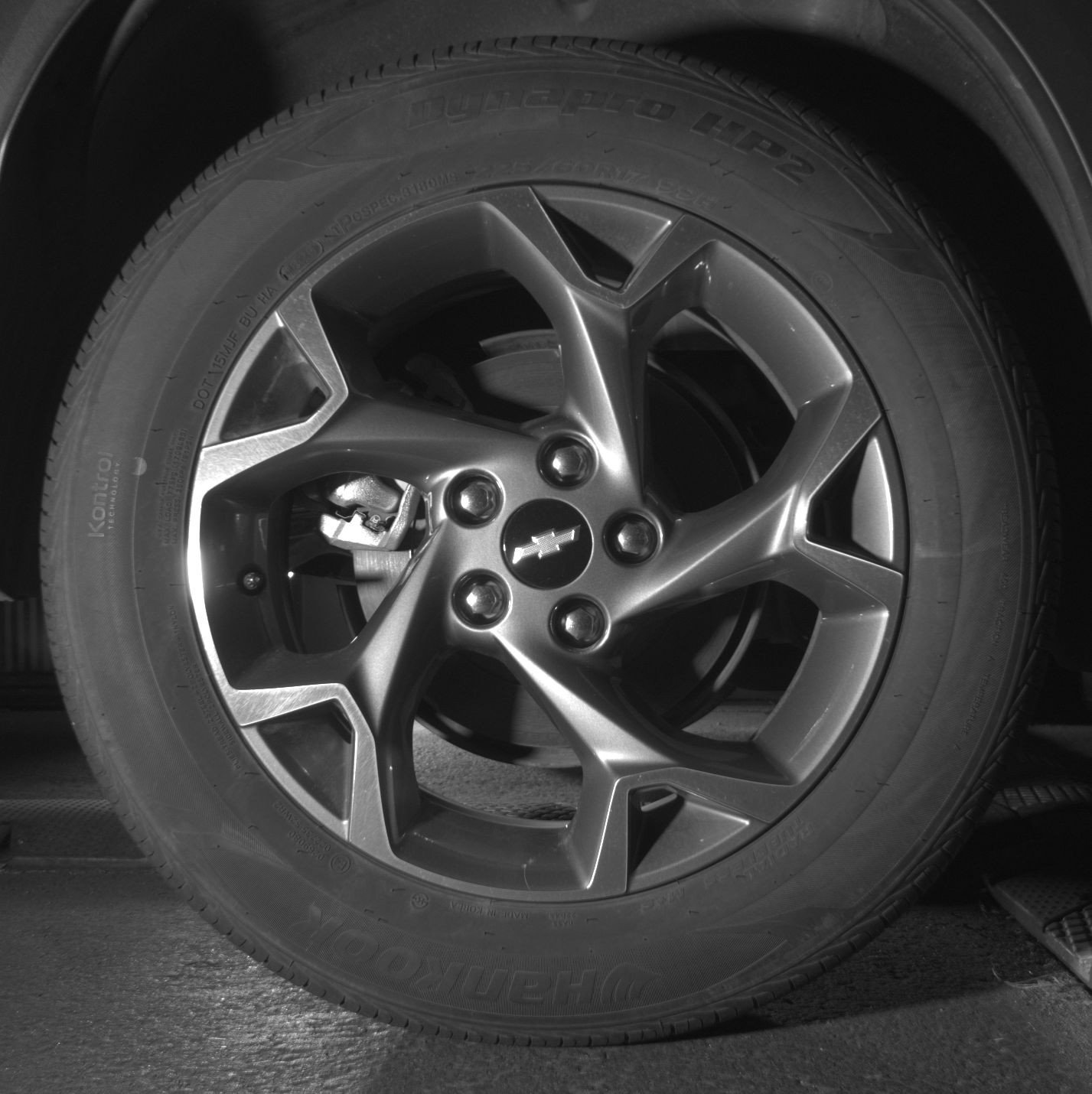 Thumbnail: 2025 Chevrolet Trax - 15