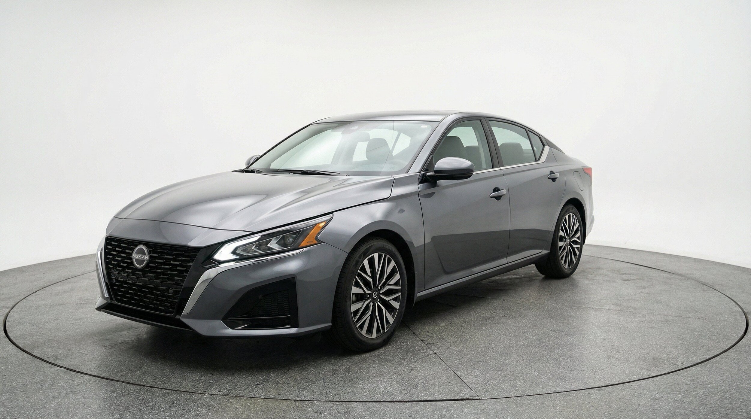 Thumbnail: 2026 Nissan Altima - 3