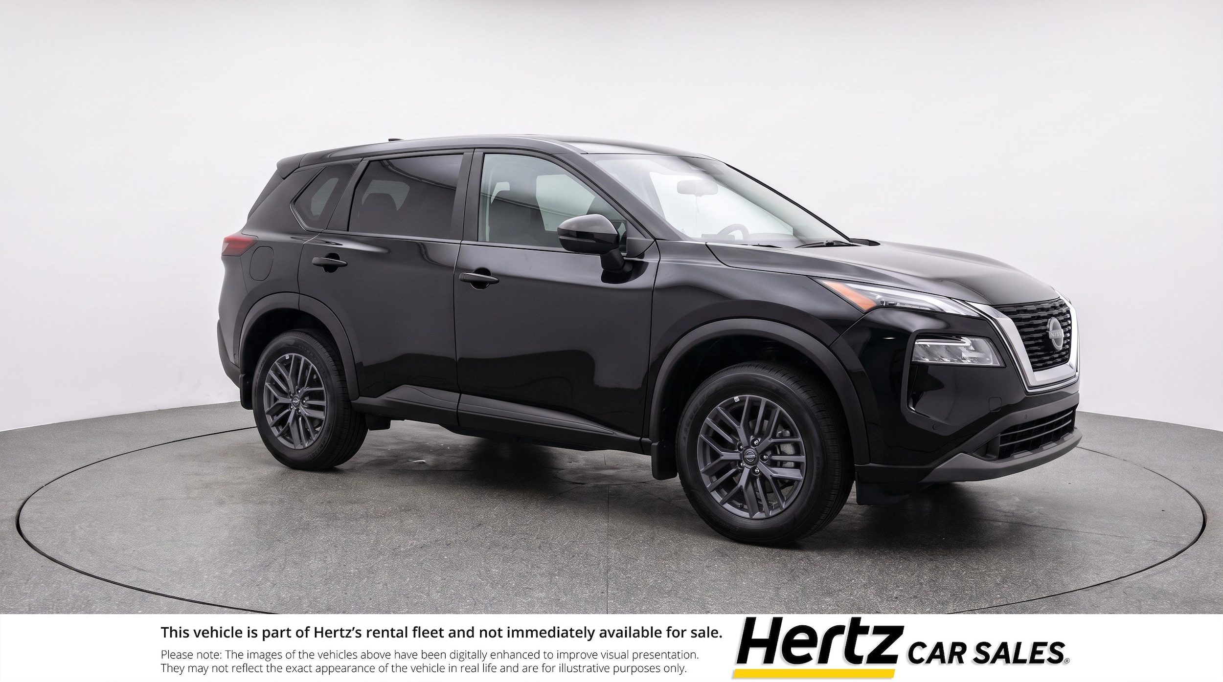 Thumbnail: 2026 Nissan Rogue - 1