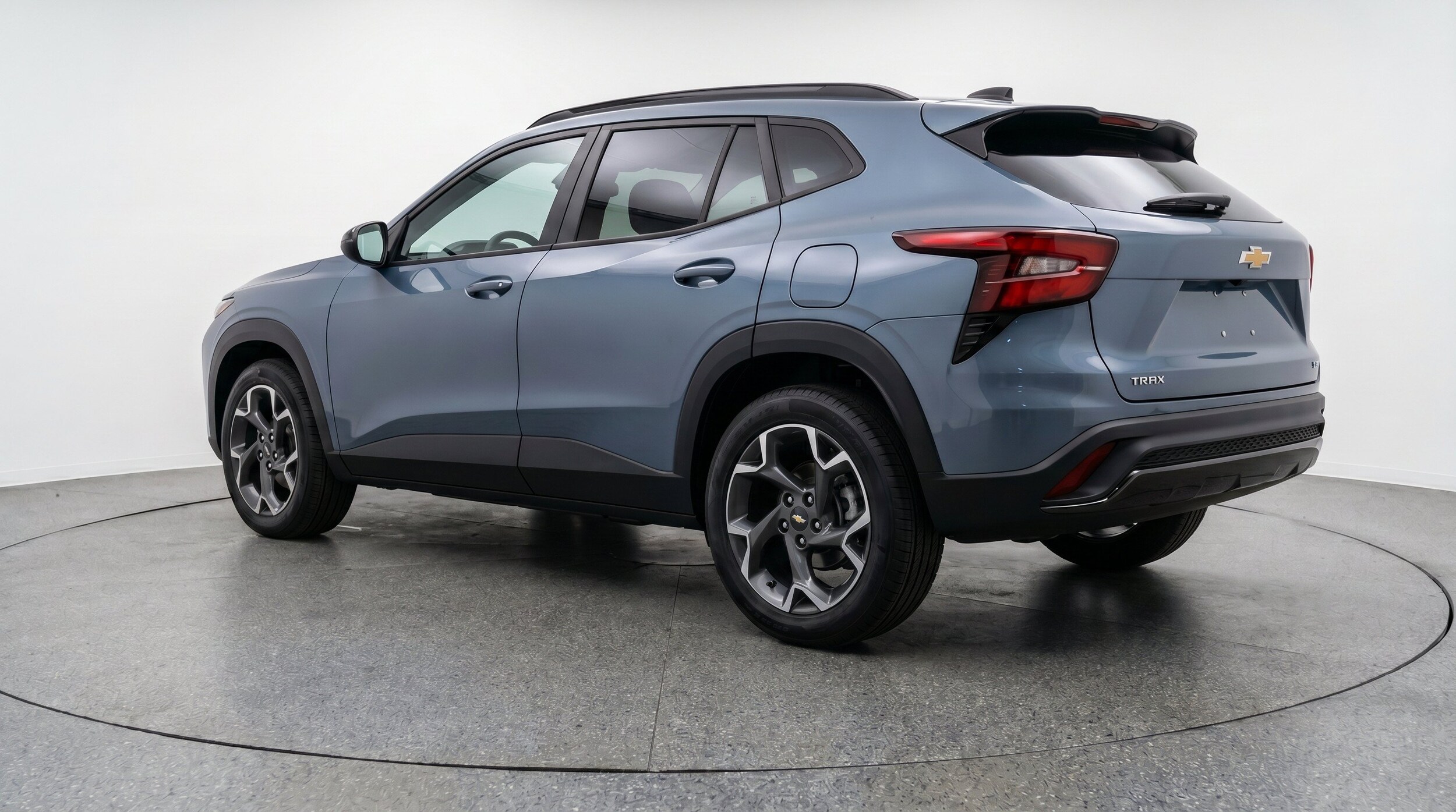 Thumbnail: 2025 Chevrolet Trax - 6