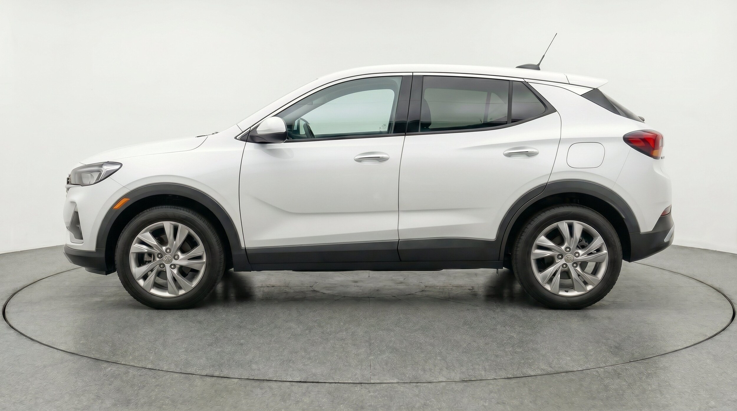 Thumbnail: 2026 Buick Encore GX - 5