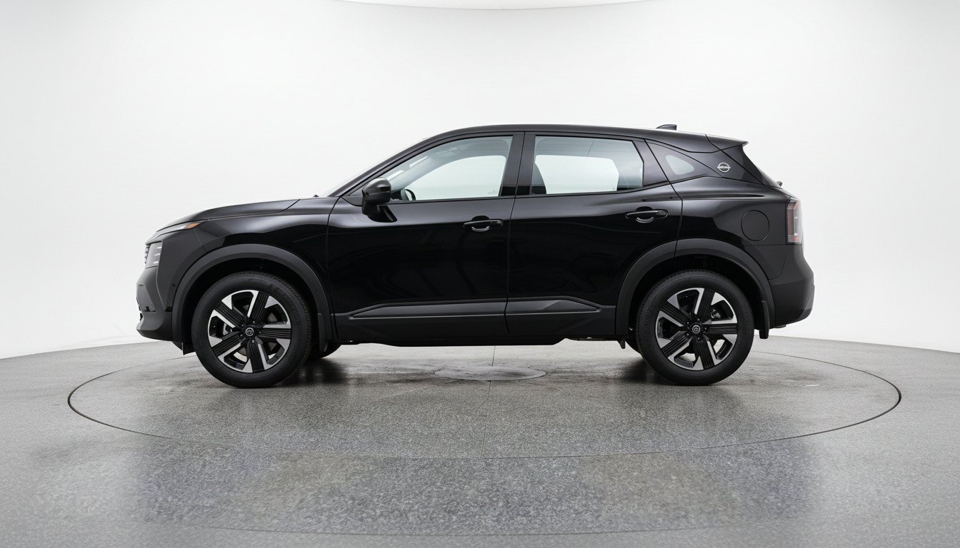 Thumbnail: 2026 Nissan Kicks - 5