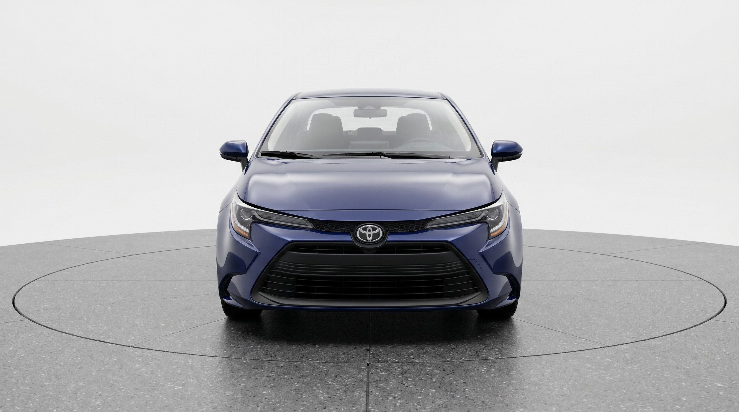 Thumbnail: 2025 Toyota Corolla - 2