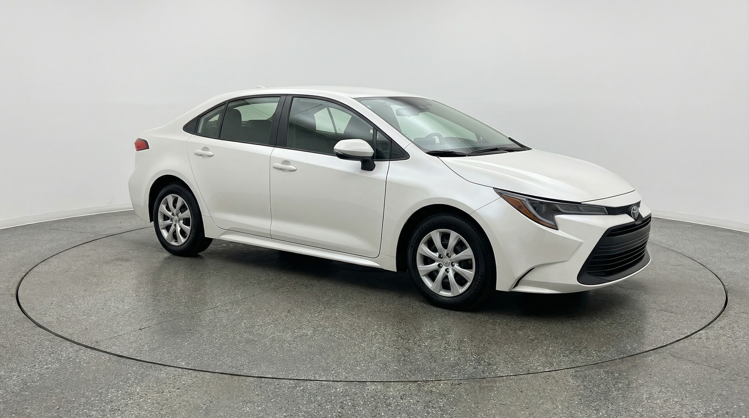 Thumbnail: 2025 Toyota Corolla - 1