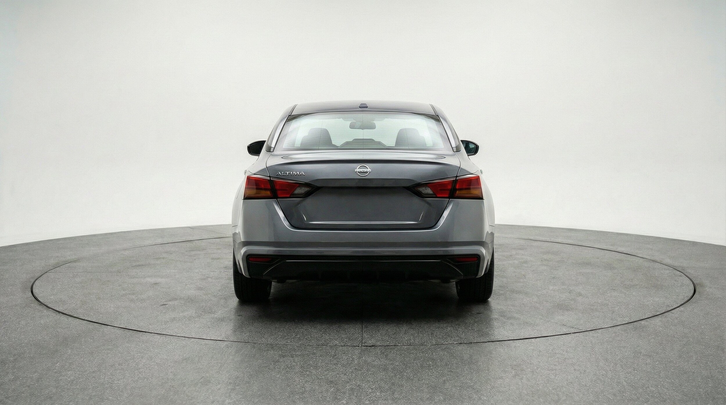 Thumbnail: 2026 Nissan Altima - 7