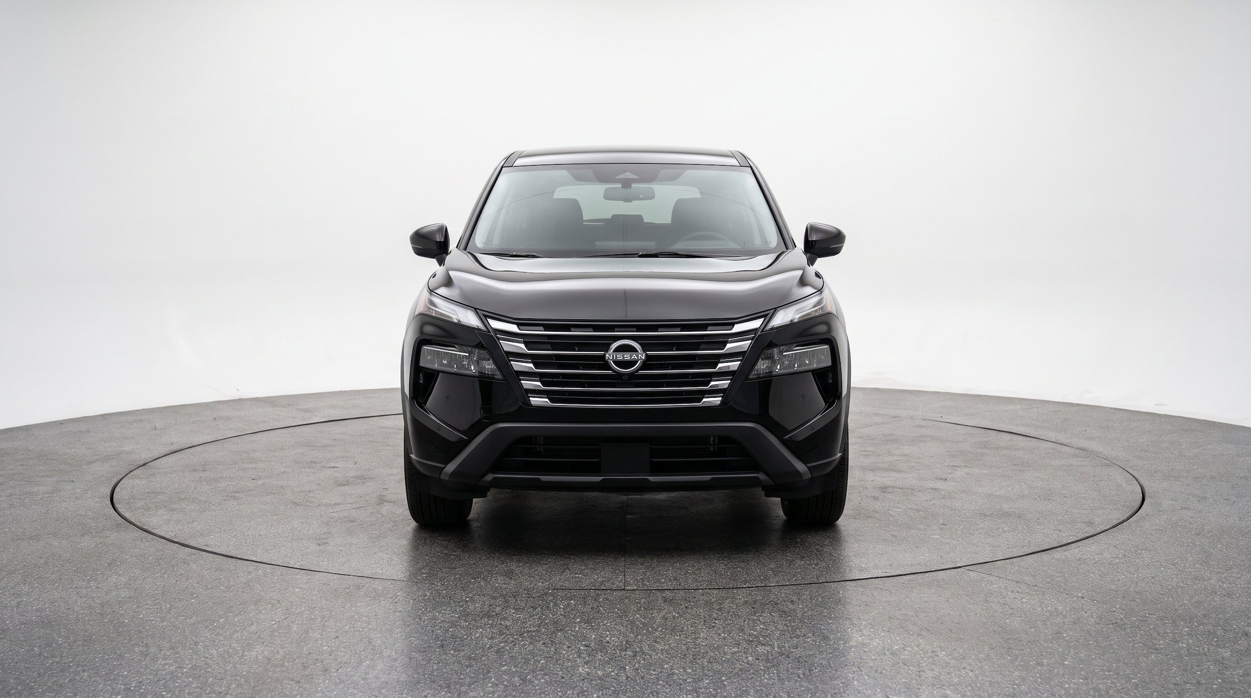 Thumbnail: 2026 Nissan Rogue - 2