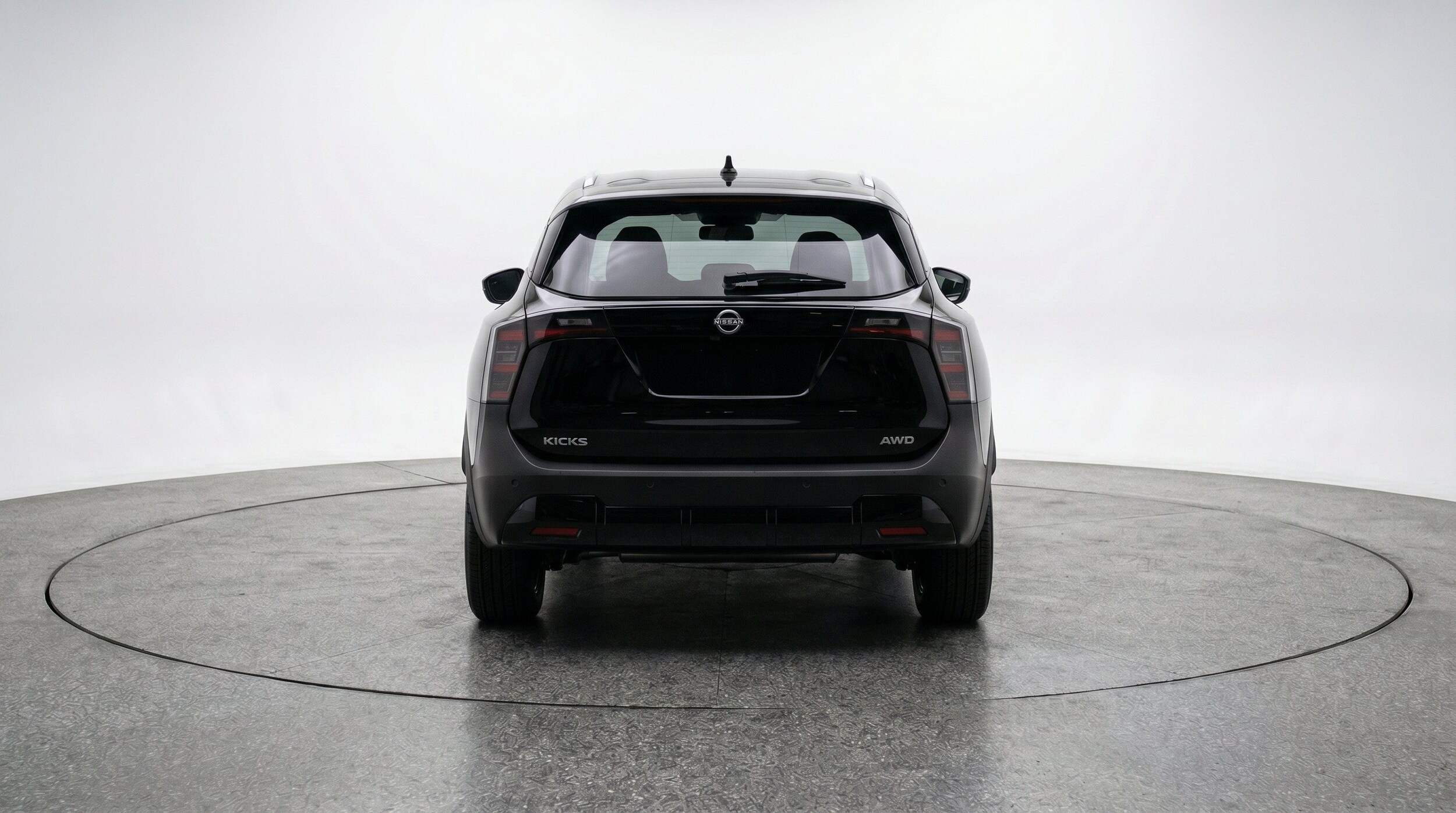 Thumbnail: 2026 Nissan Kicks - 7