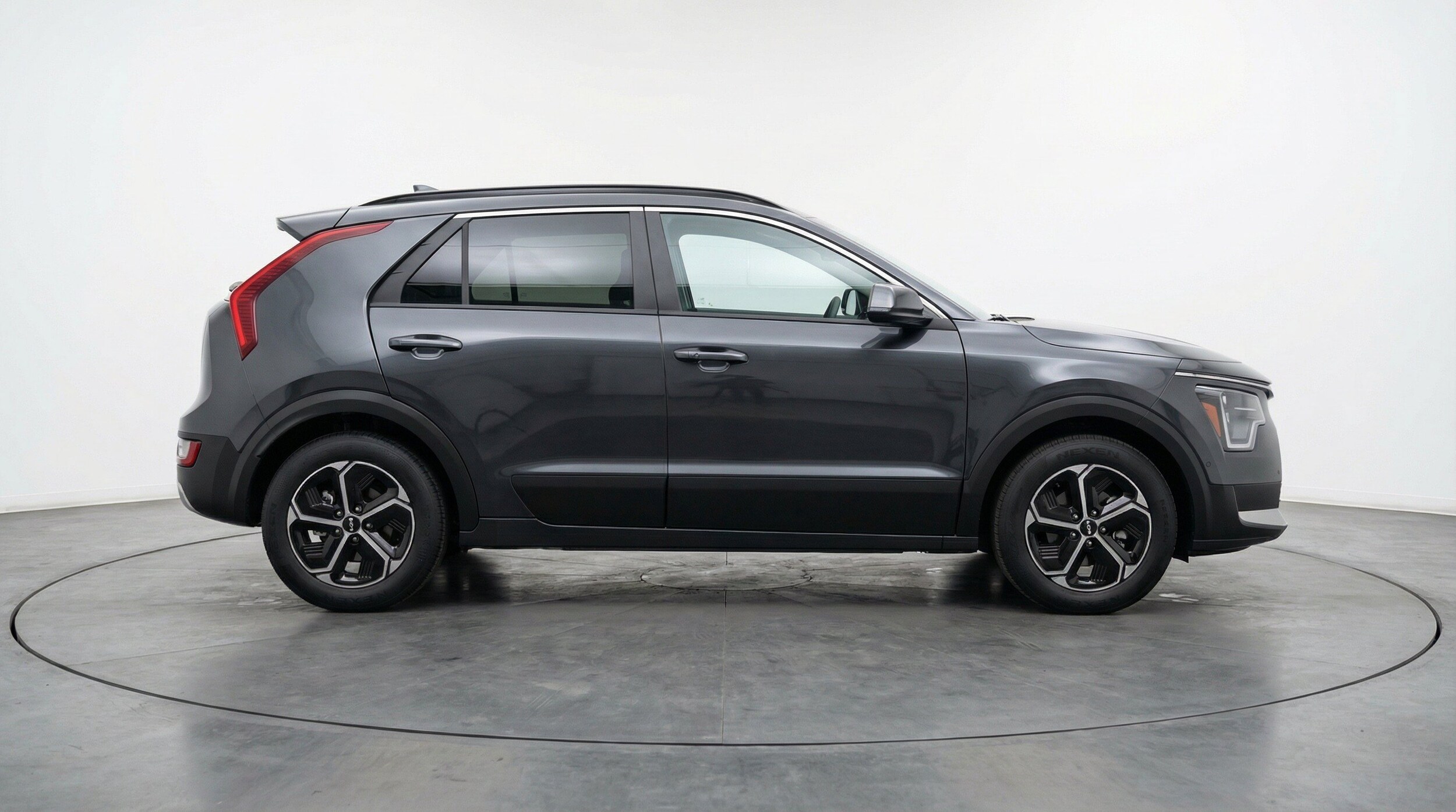 Thumbnail: 2026 Kia Niro - 11