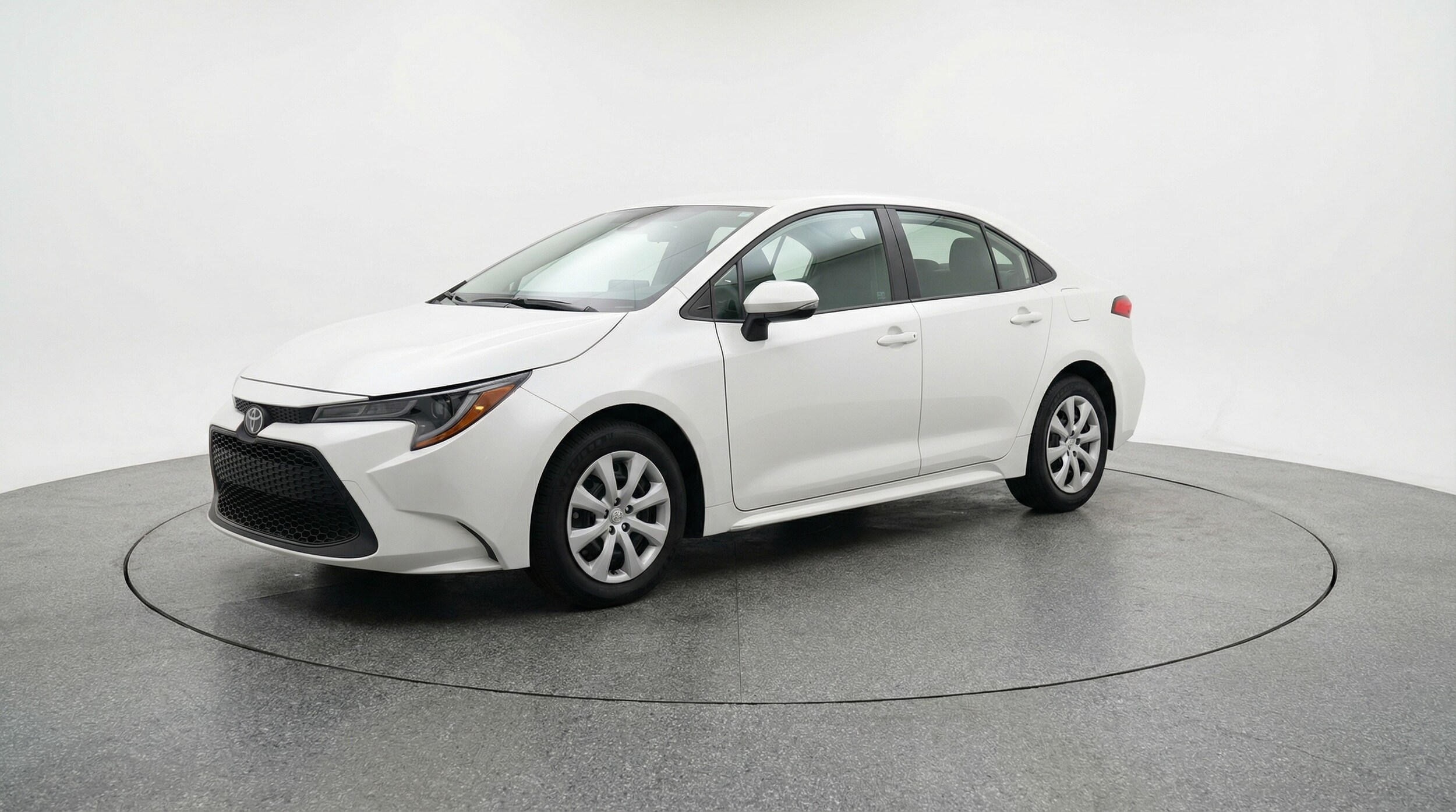 Thumbnail: 2025 Toyota Corolla - 3