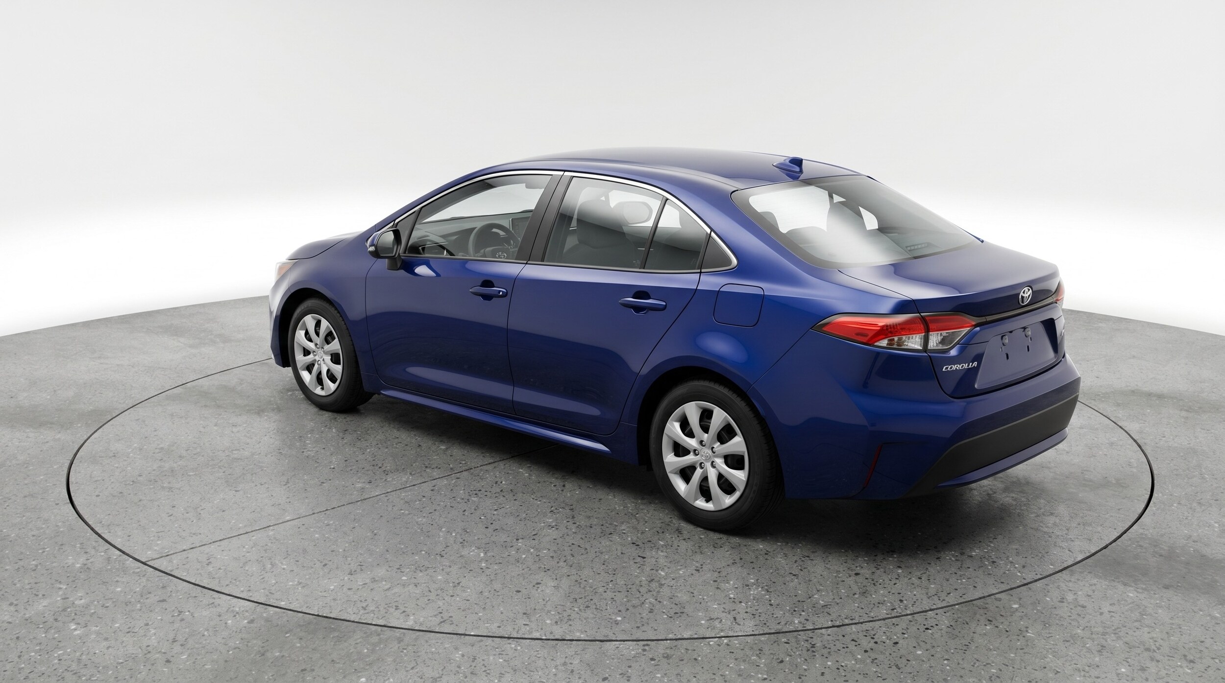 Thumbnail: 2025 Toyota Corolla - 5