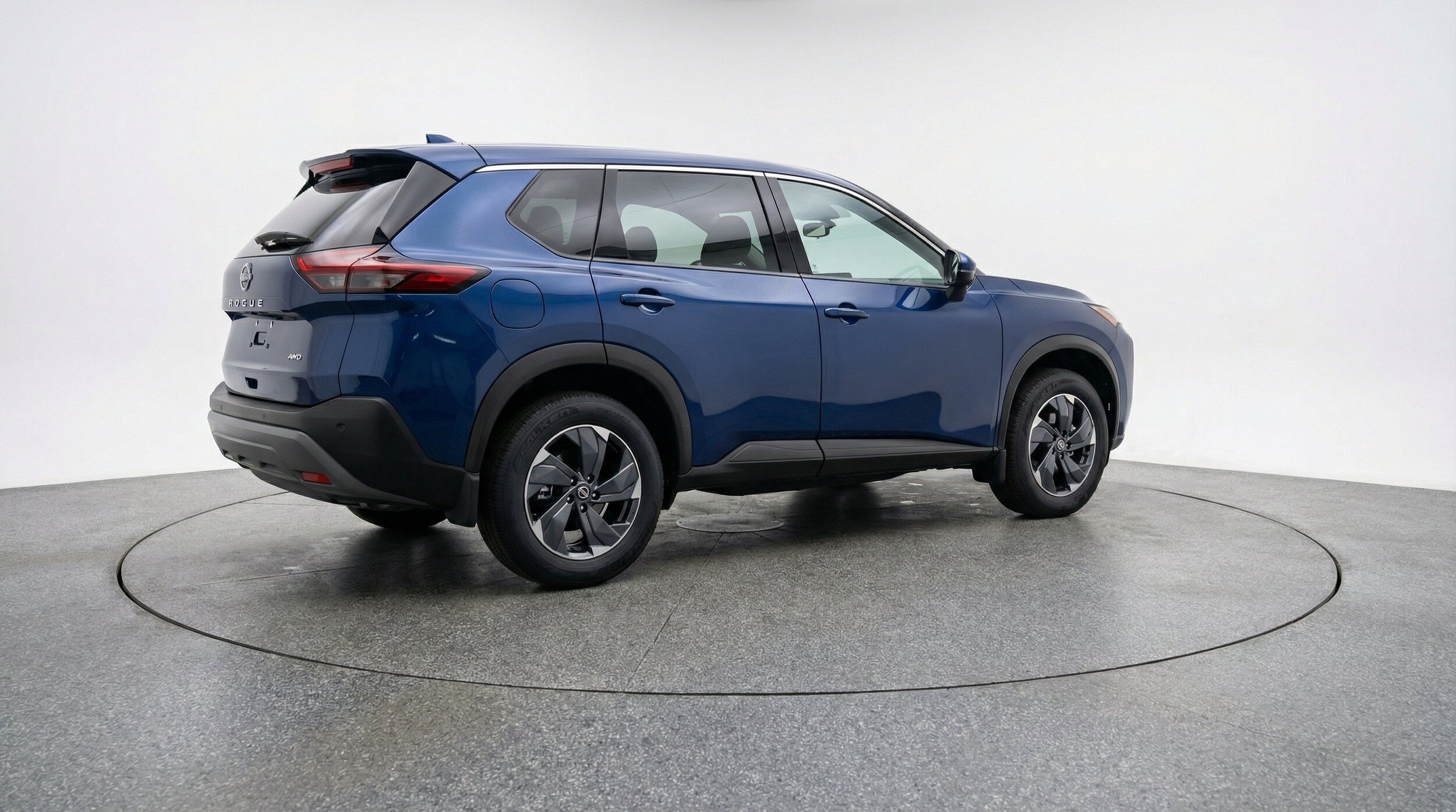 Thumbnail: 2025 Nissan Rogue - 9