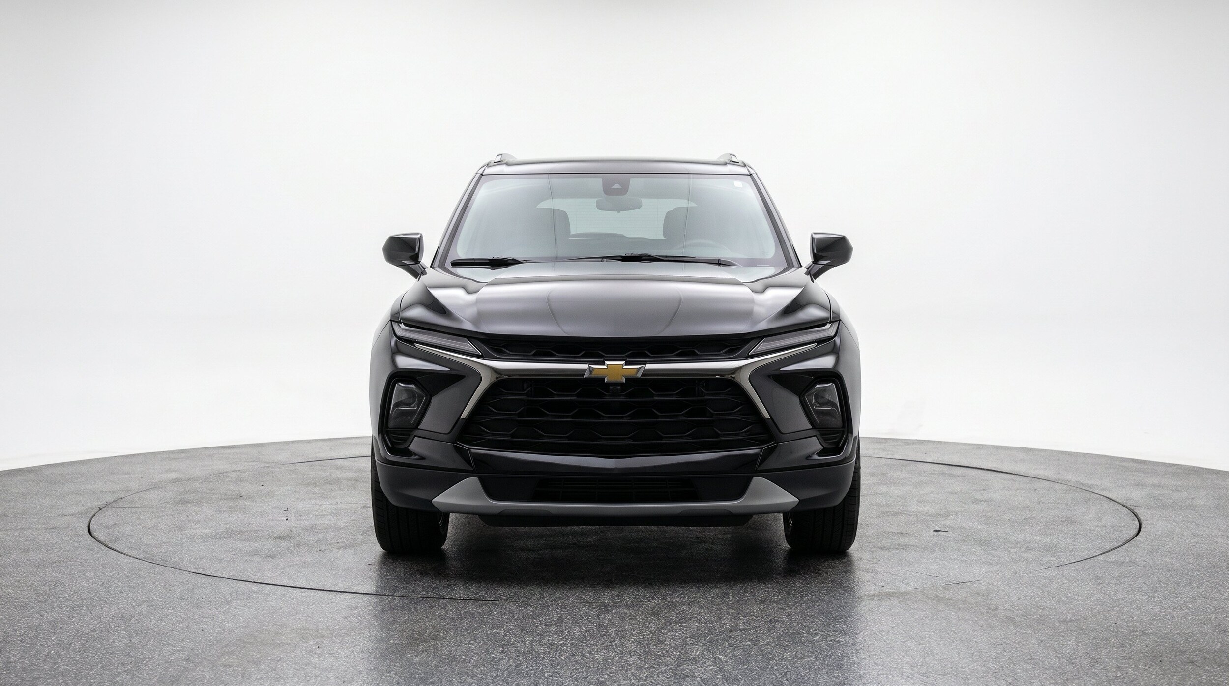 Thumbnail: 2025 Chevrolet Blazer - 2