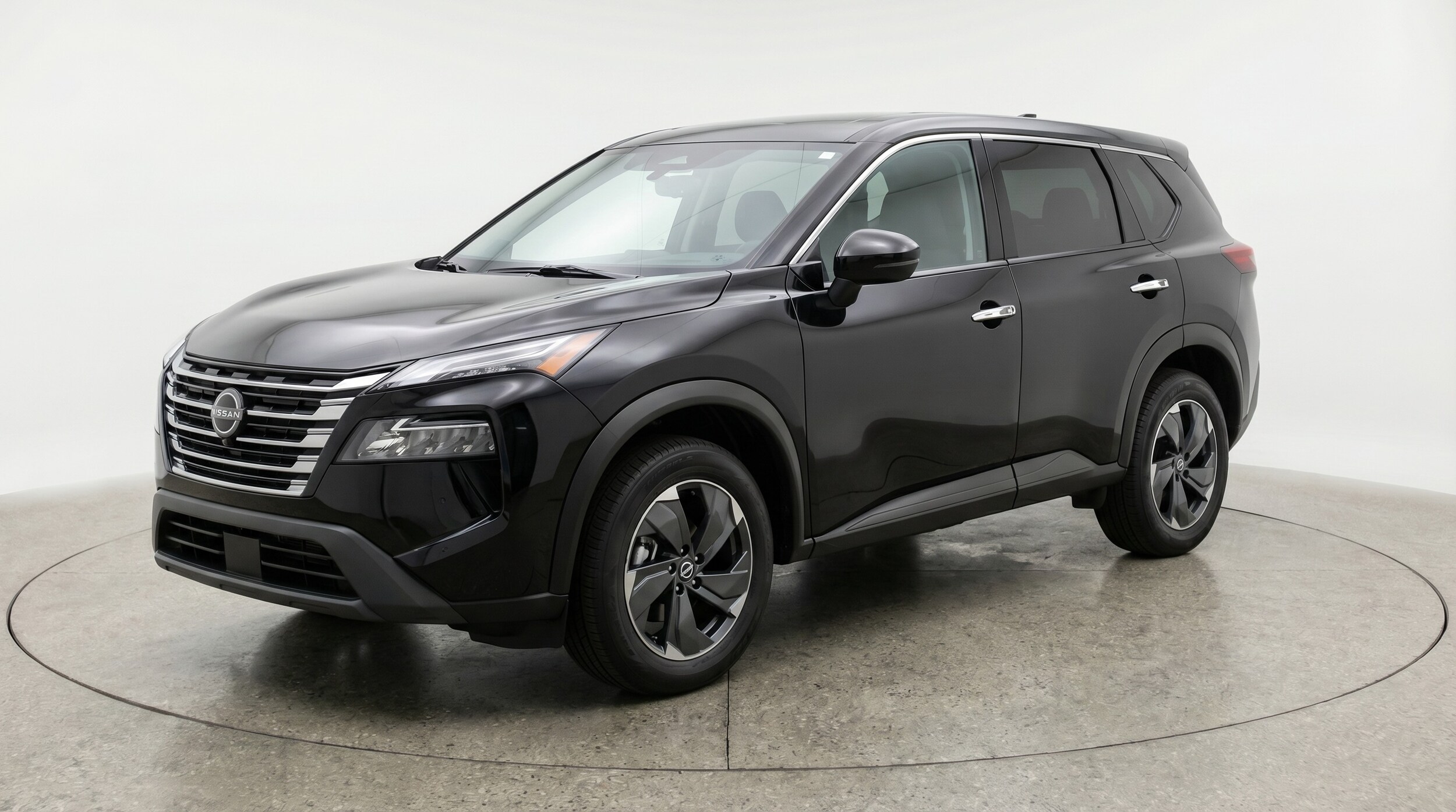 Thumbnail: 2025 Nissan Rogue - 3