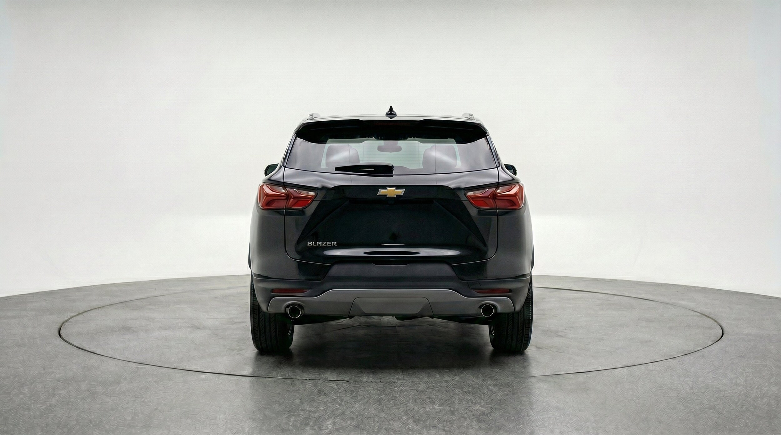 Thumbnail: 2025 Chevrolet Blazer - 7