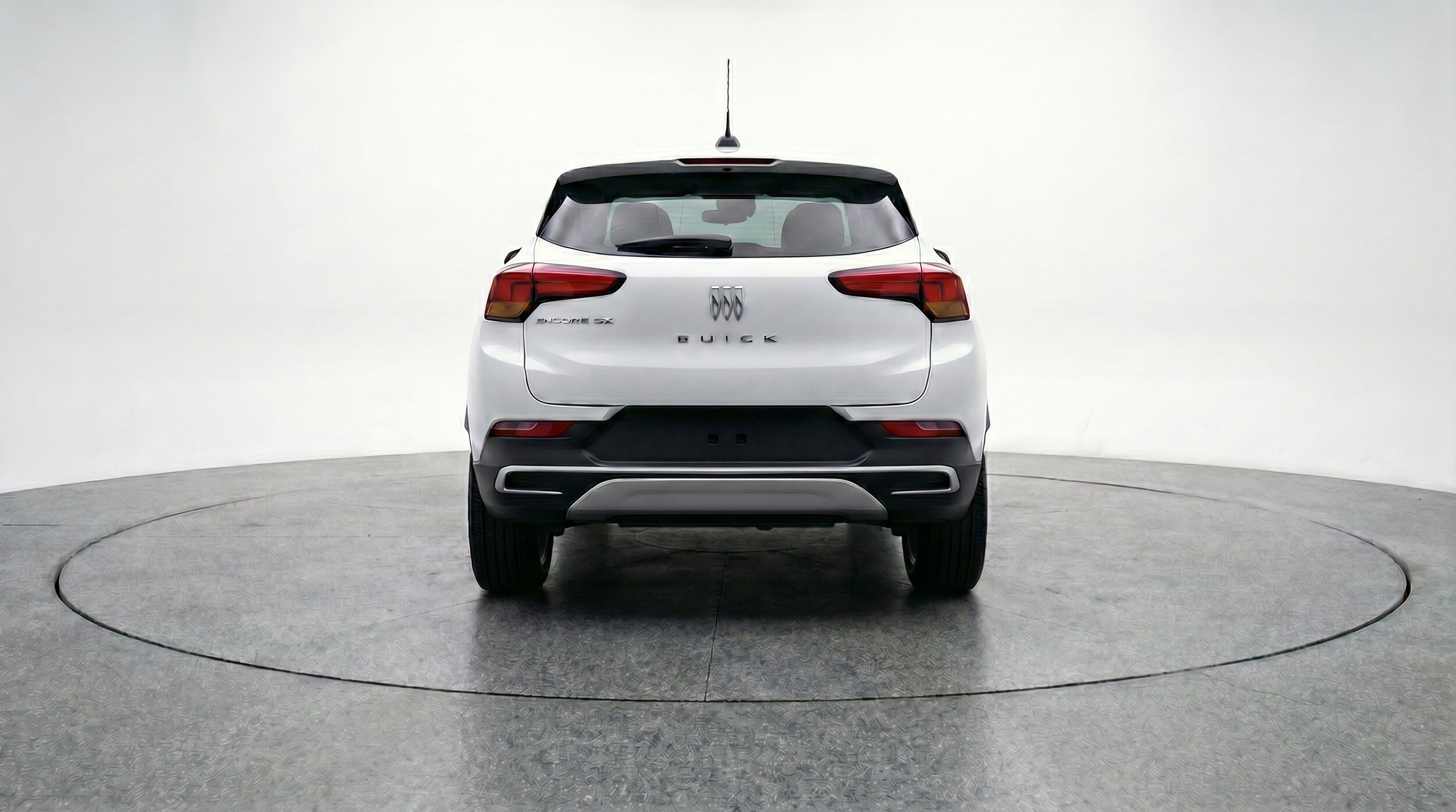Thumbnail: 2026 Buick Encore GX - 7
