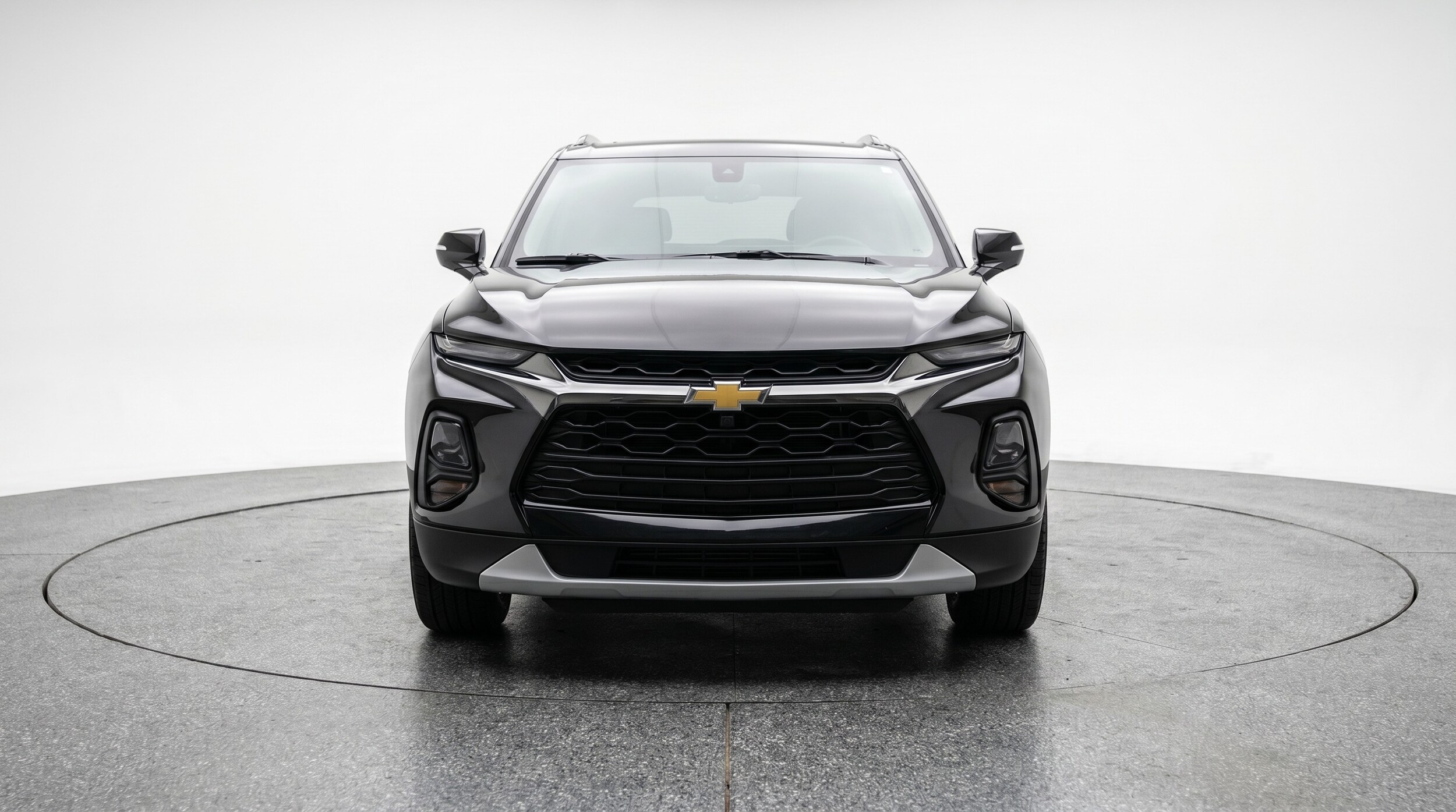Thumbnail: 2025 Chevrolet Blazer - 2