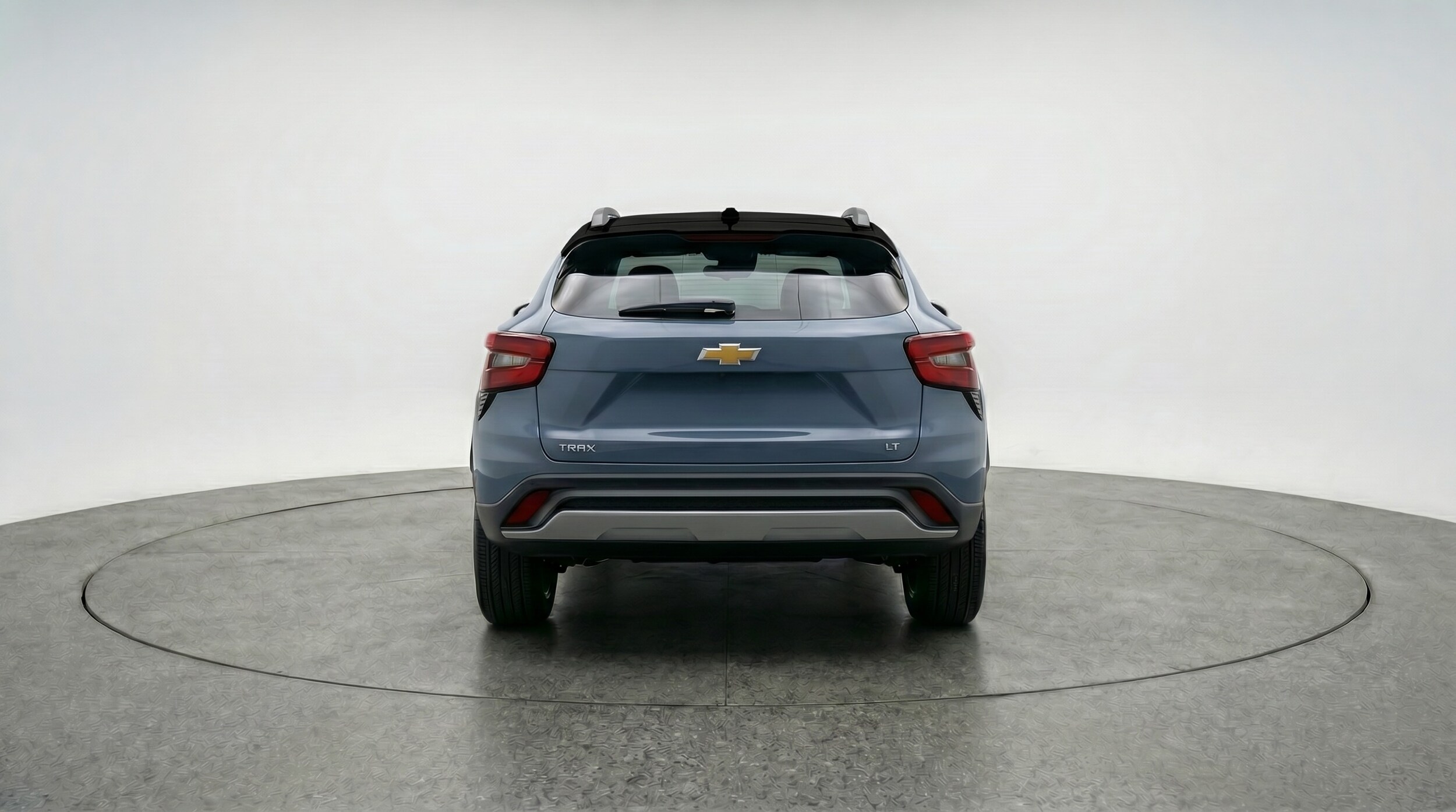 Thumbnail: 2025 Chevrolet Trax - 6