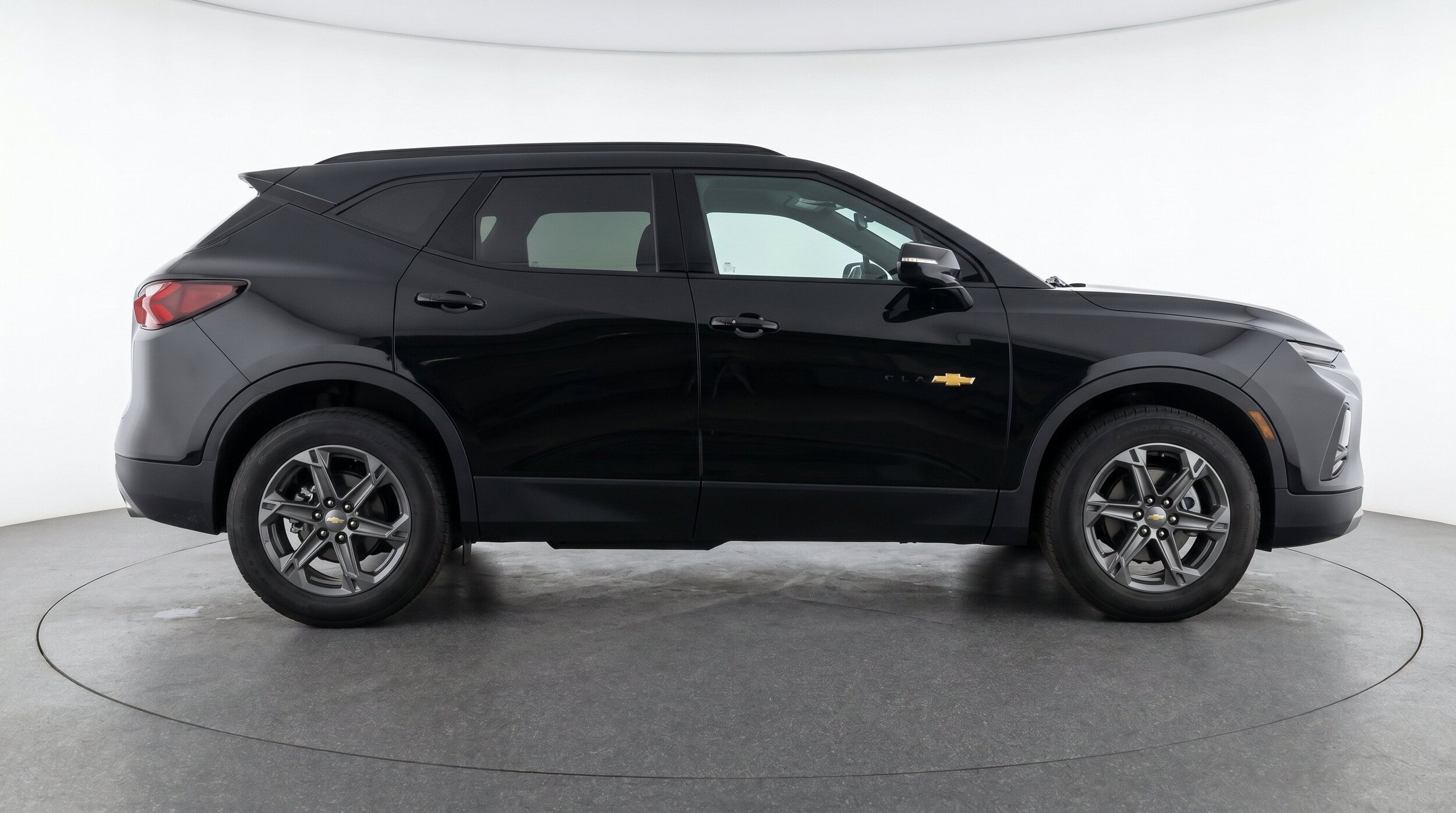 Thumbnail: 2025 Chevrolet Blazer - 11