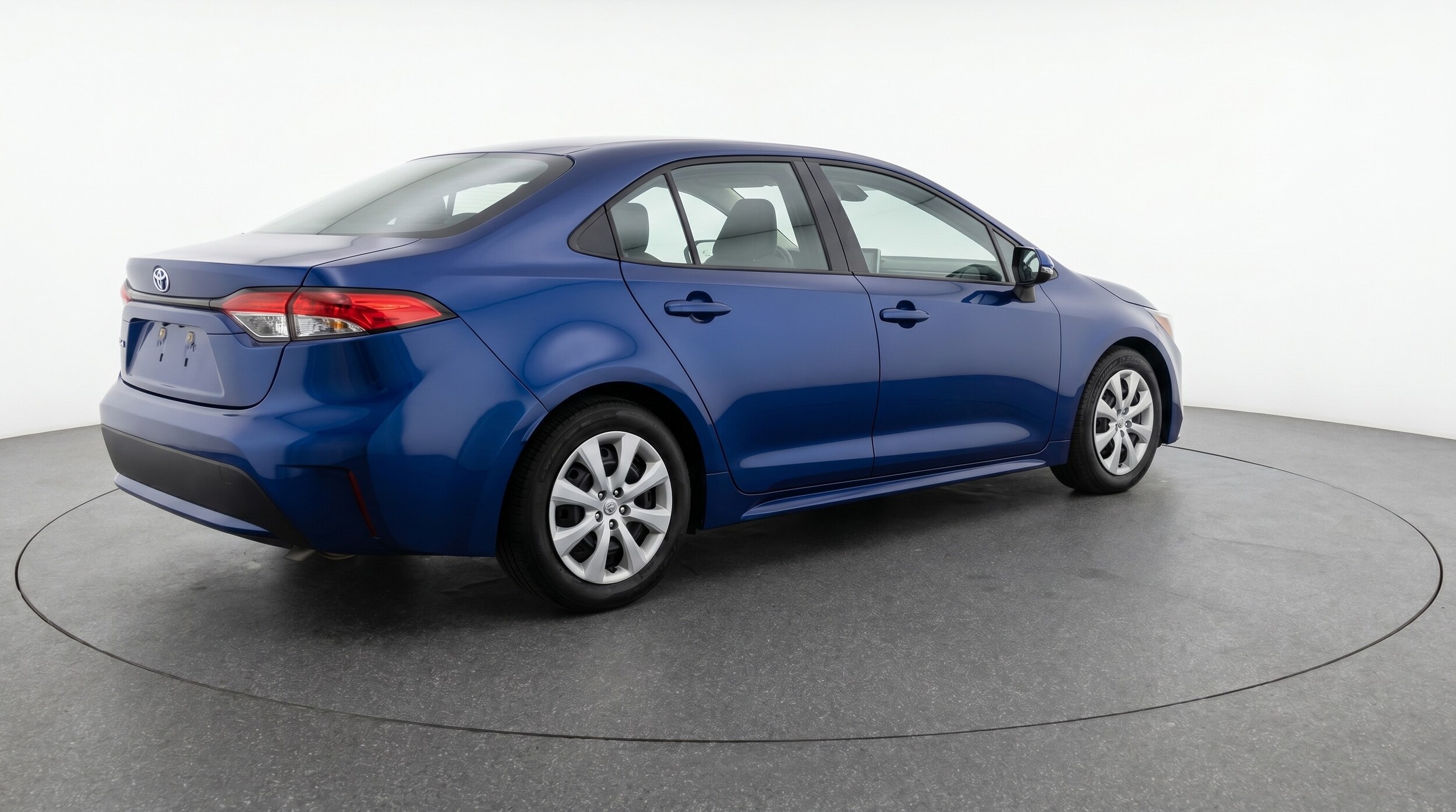Thumbnail: 2025 Toyota Corolla - 7