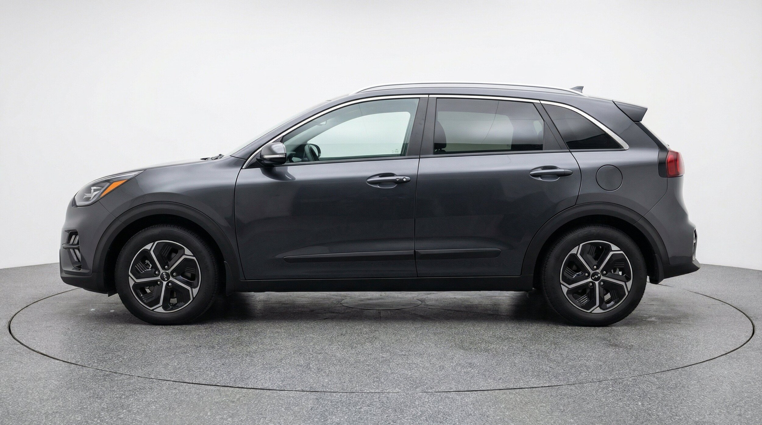 Thumbnail: 2026 Kia Niro - 5