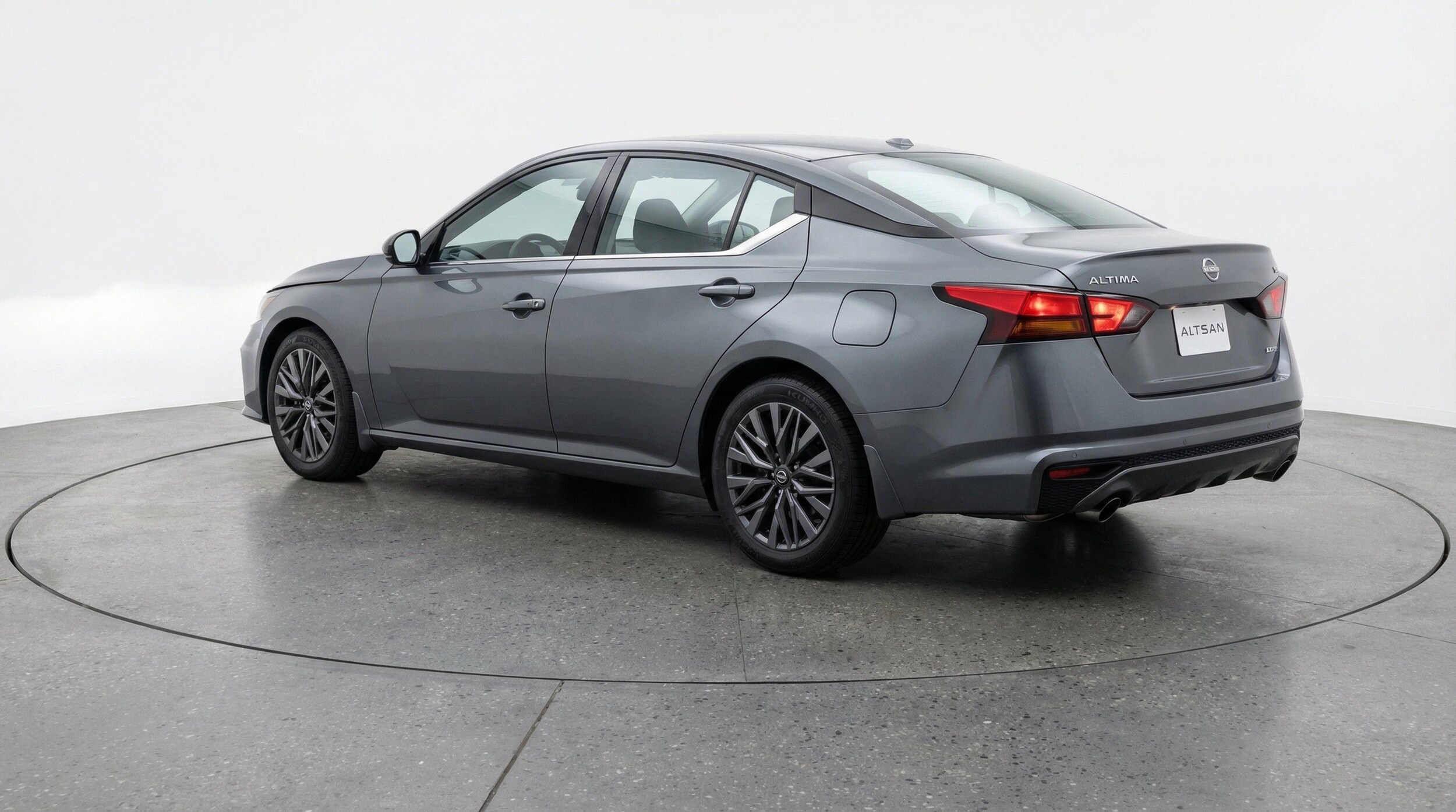 Thumbnail: 2026 Nissan Altima - 6