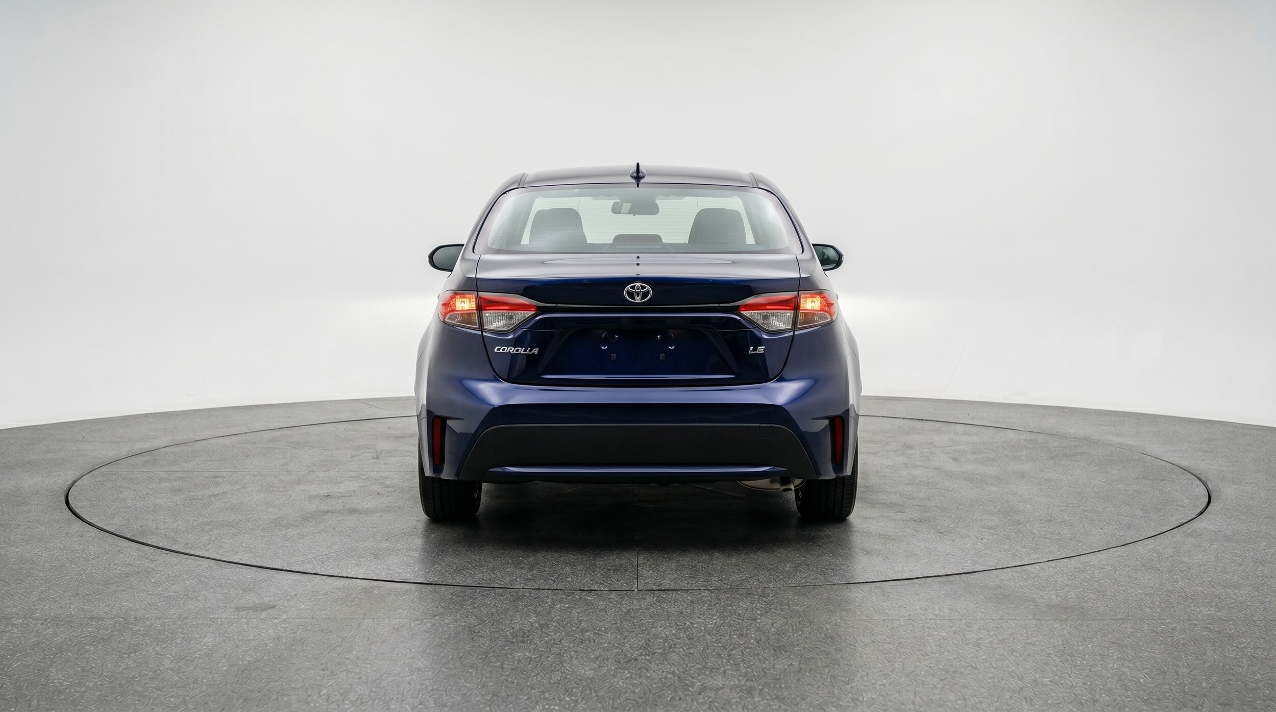 Thumbnail: 2025 Toyota Corolla - 6