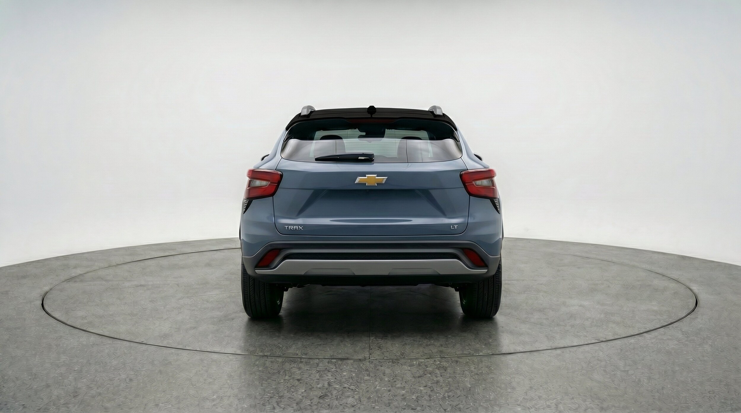 Thumbnail: 2025 Chevrolet Trax - 7