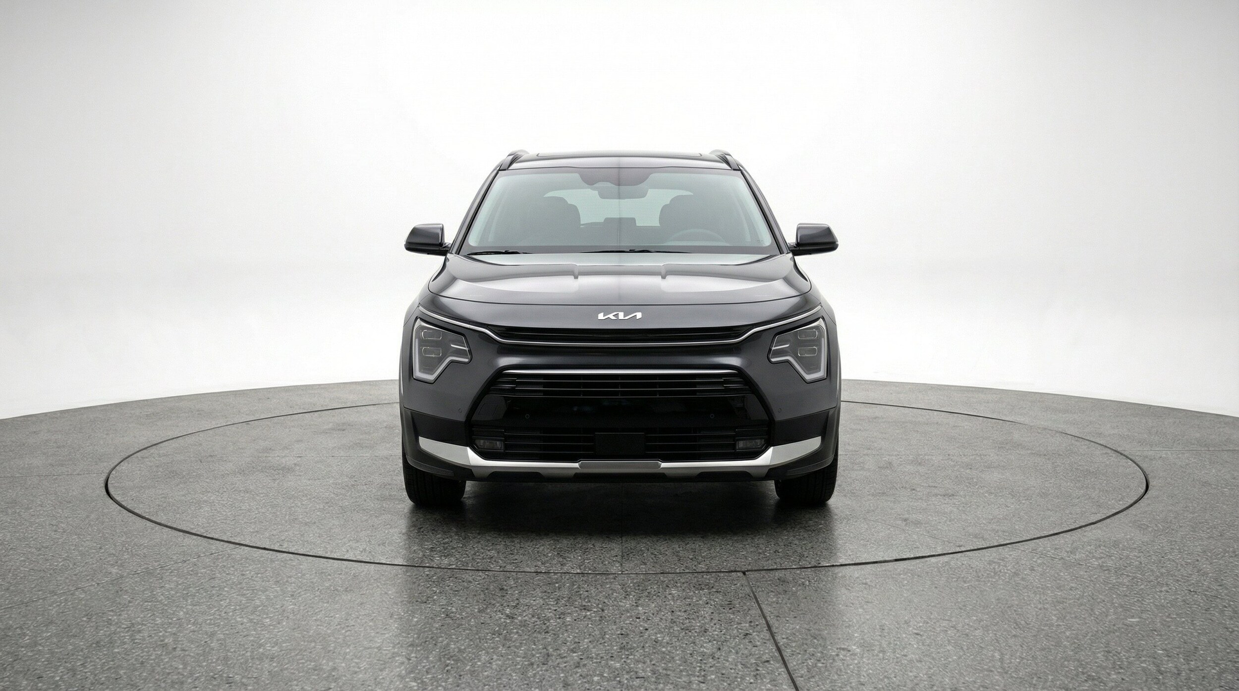 Thumbnail: 2026 Kia Niro - 2