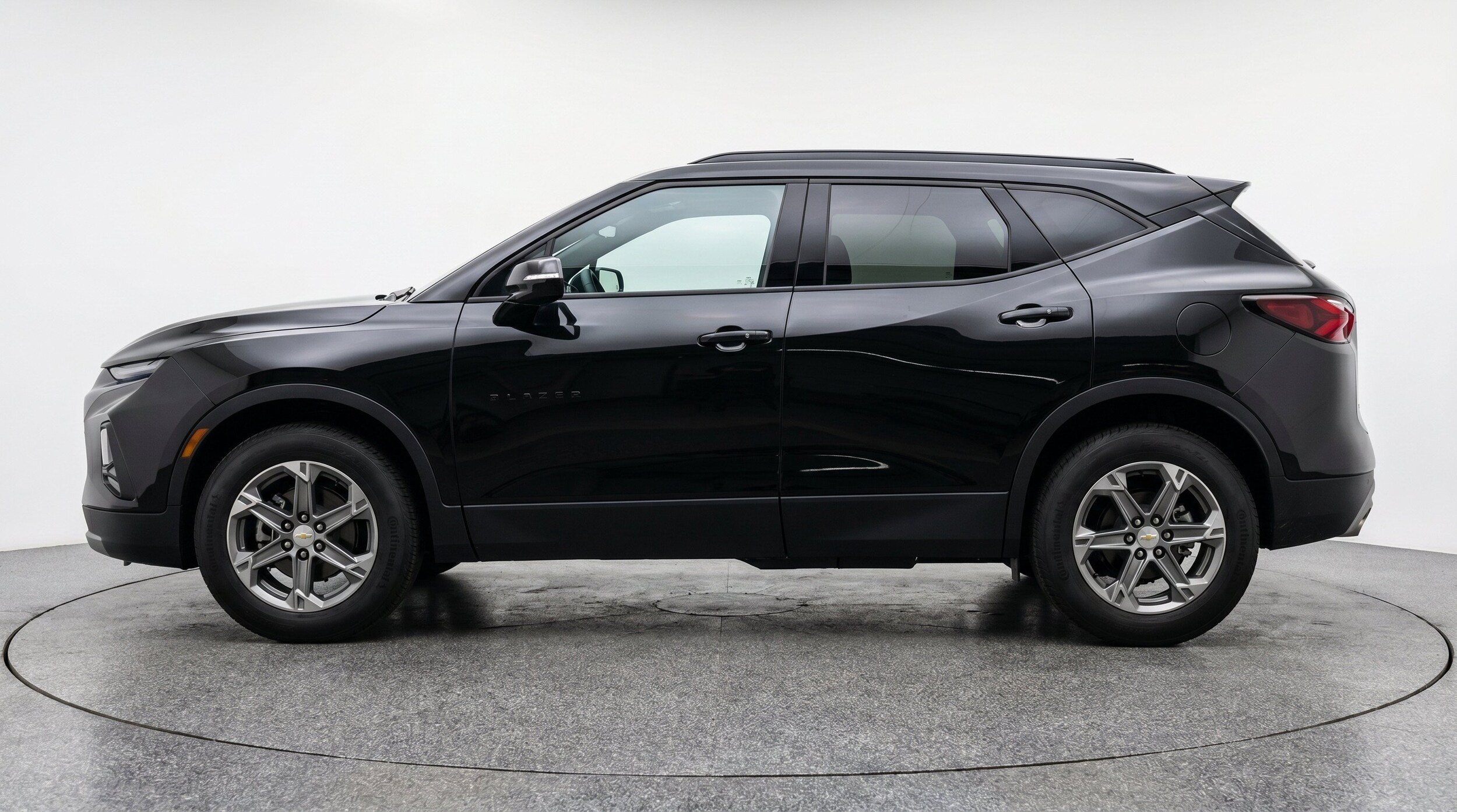 Thumbnail: 2025 Chevrolet Blazer - 5