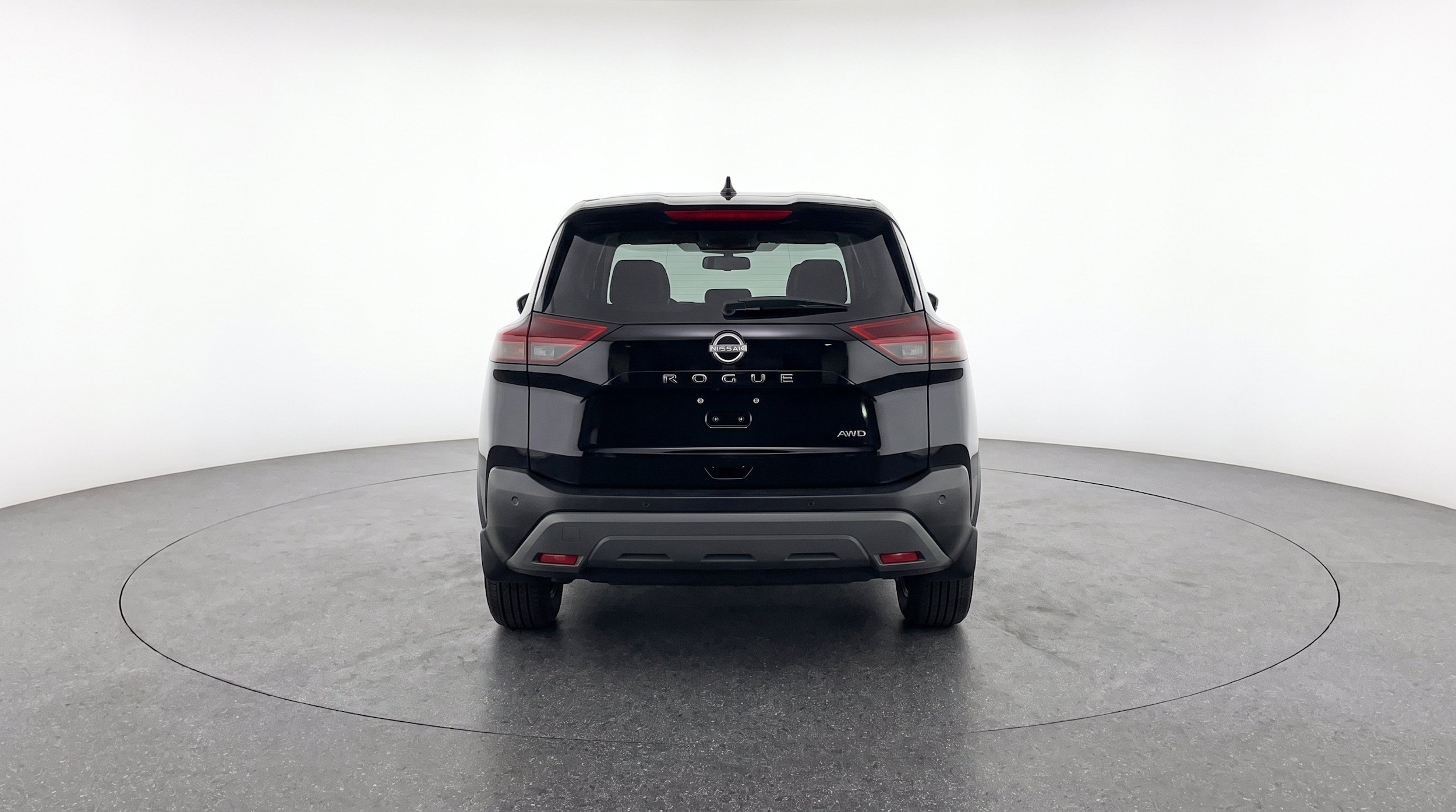 Thumbnail: 2026 Nissan Rogue - 7