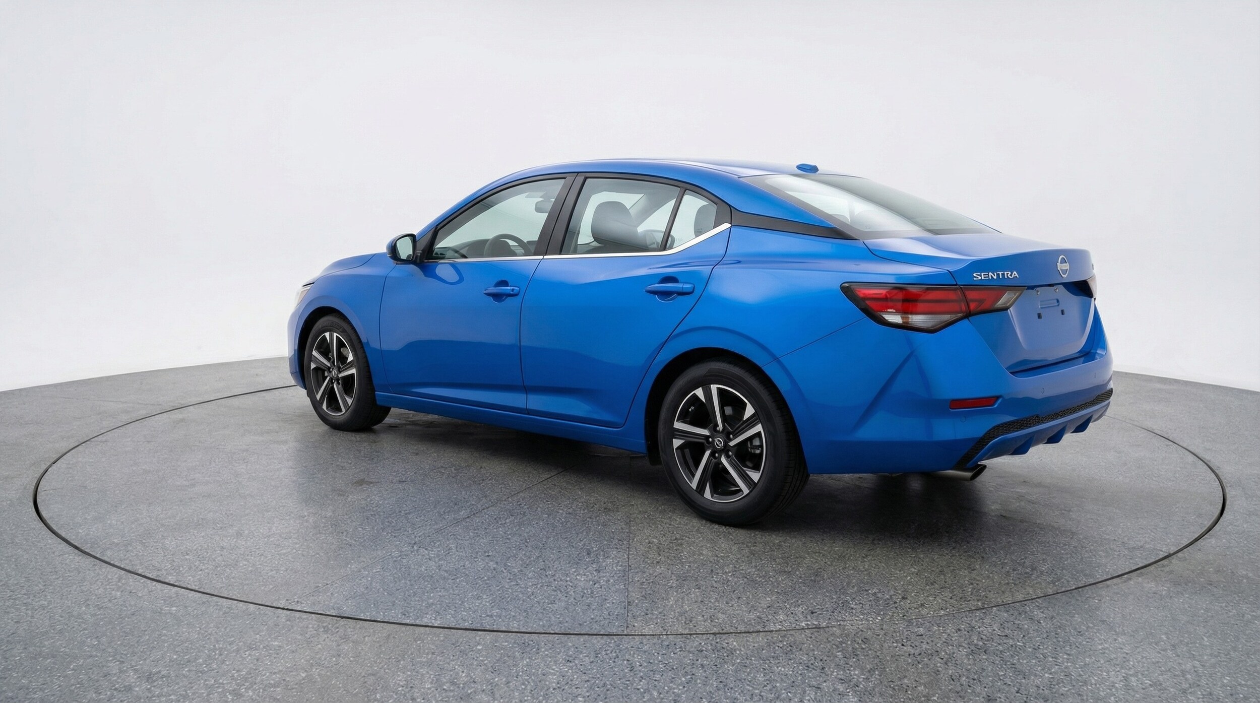 Thumbnail: 2025 Nissan Sentra - 5