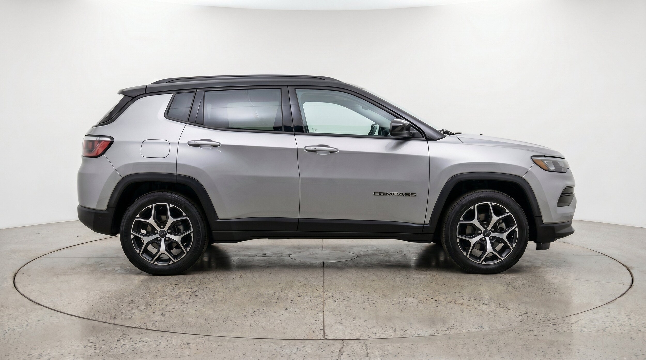 Thumbnail: 2025 Jeep Compass - 11