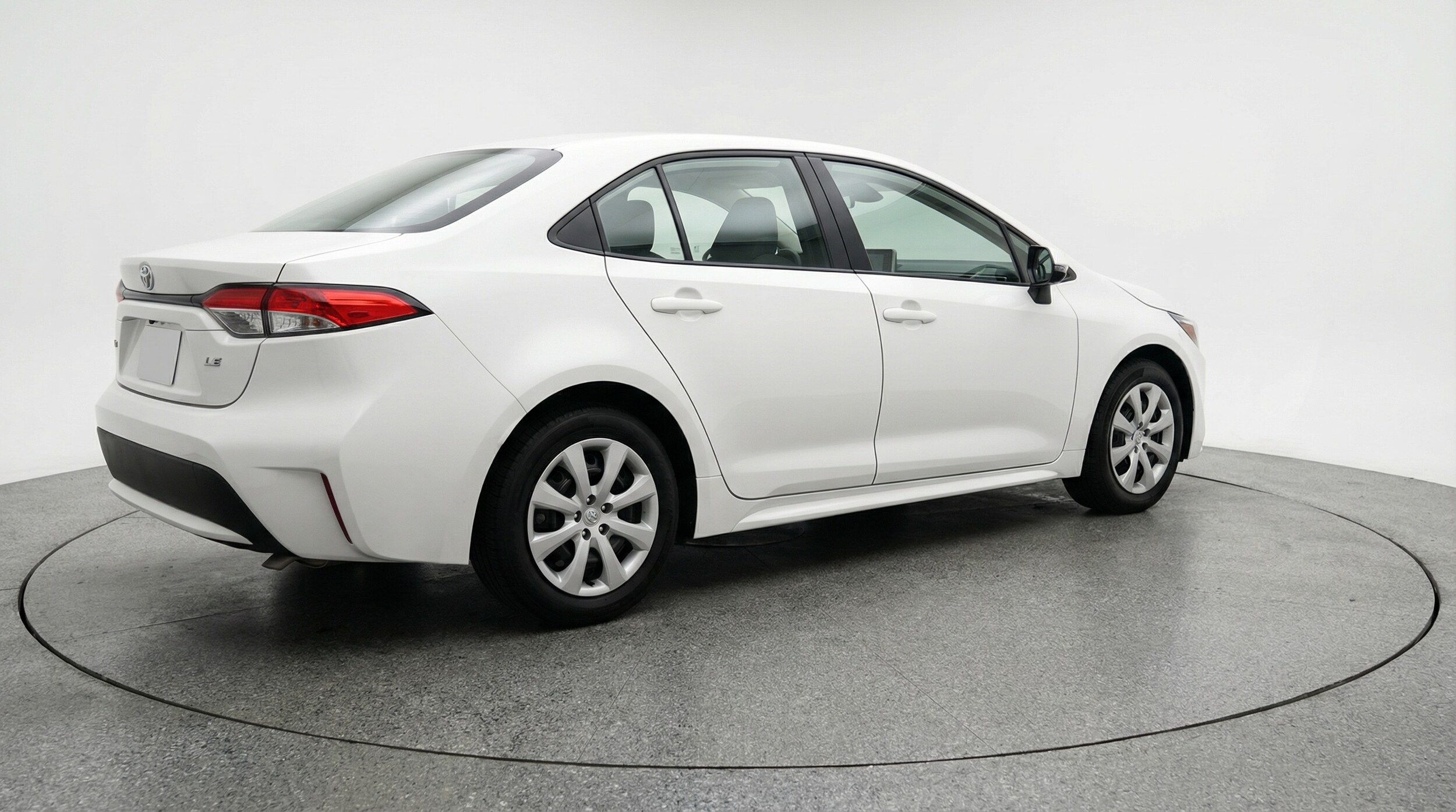 Thumbnail: 2025 Toyota Corolla - 7