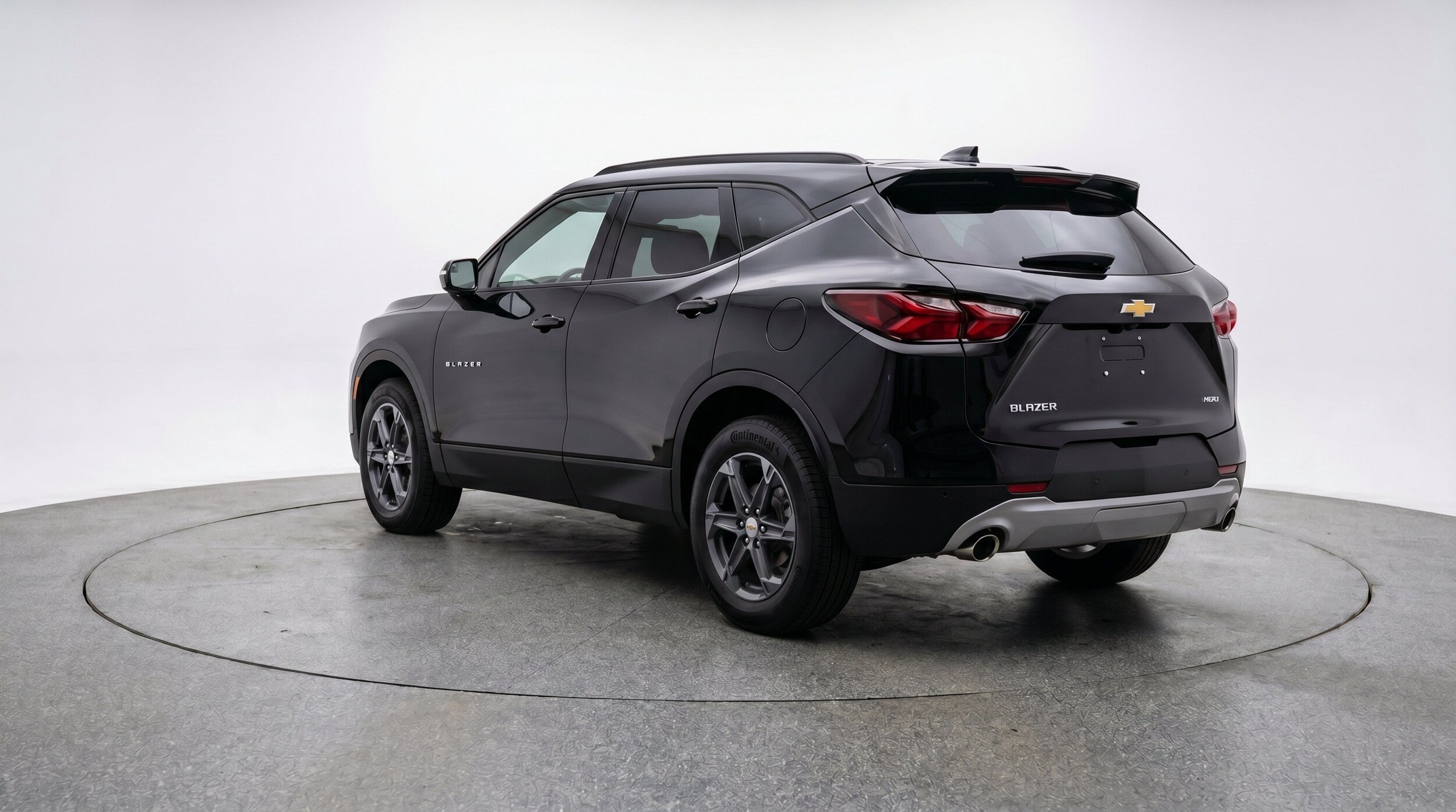 Thumbnail: 2025 Chevrolet Blazer - 6