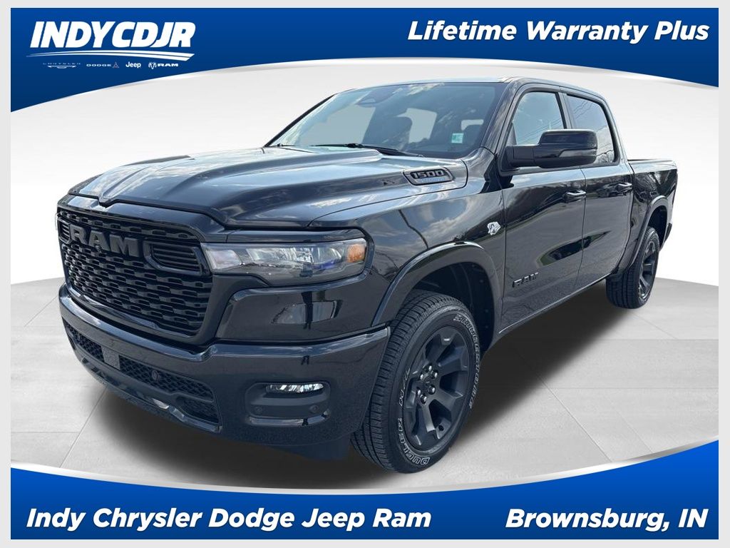  Ram 1500