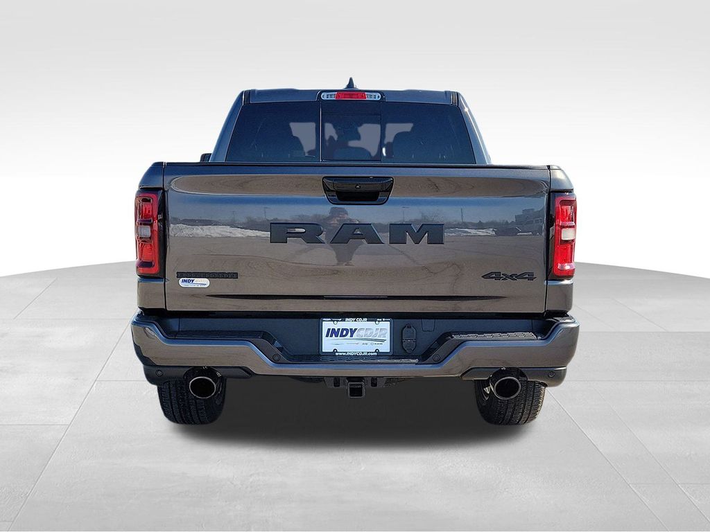 2026 RAM 1500 Big Horn/Lone Star - Photo 5