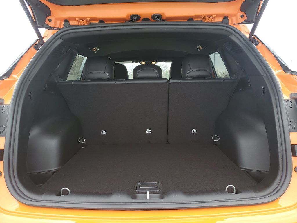 2026 Jeep Compass Altitude - Photo 9