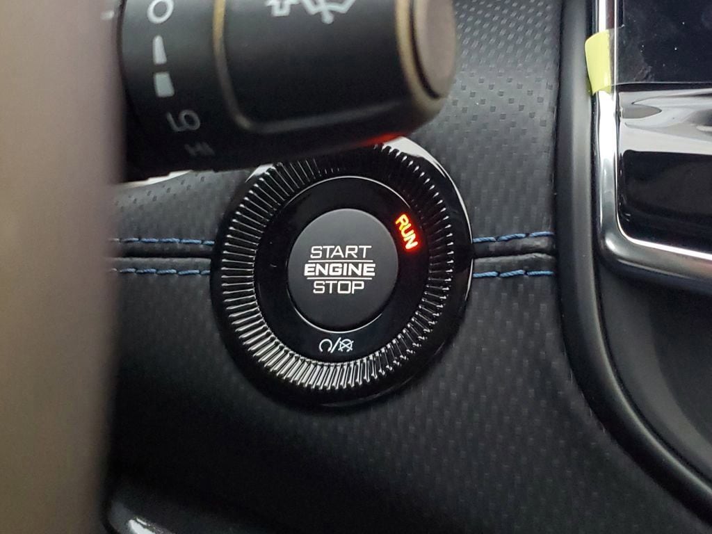 2026 Jeep Compass Altitude - Photo 30