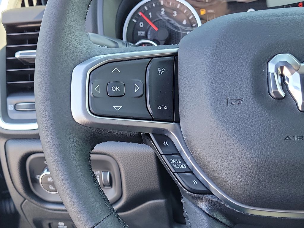 2026 RAM 1500 Big Horn/Lone Star - Photo 28