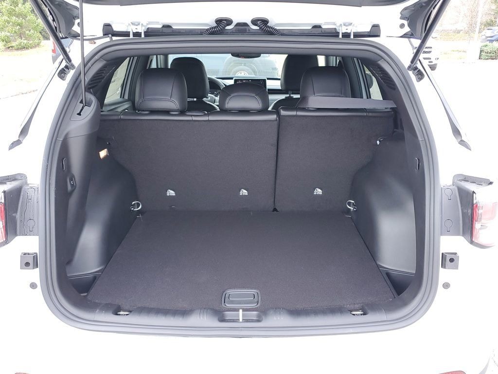 New 2026 Jeep Compass LIMITED ALTITUDE 4X4 Sport Utility