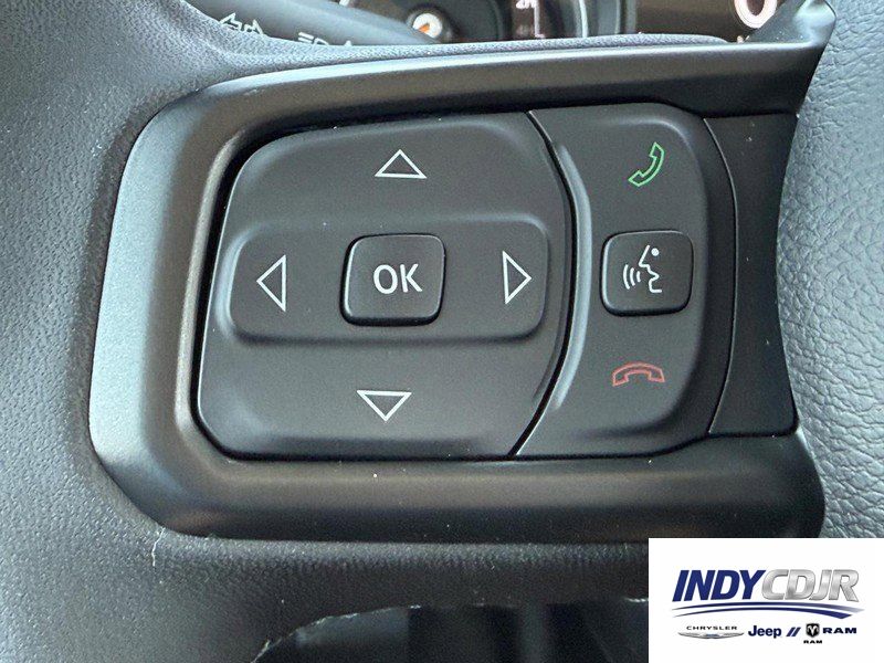 2025 Jeep Wrangler 4-Door Sport S - Photo 10