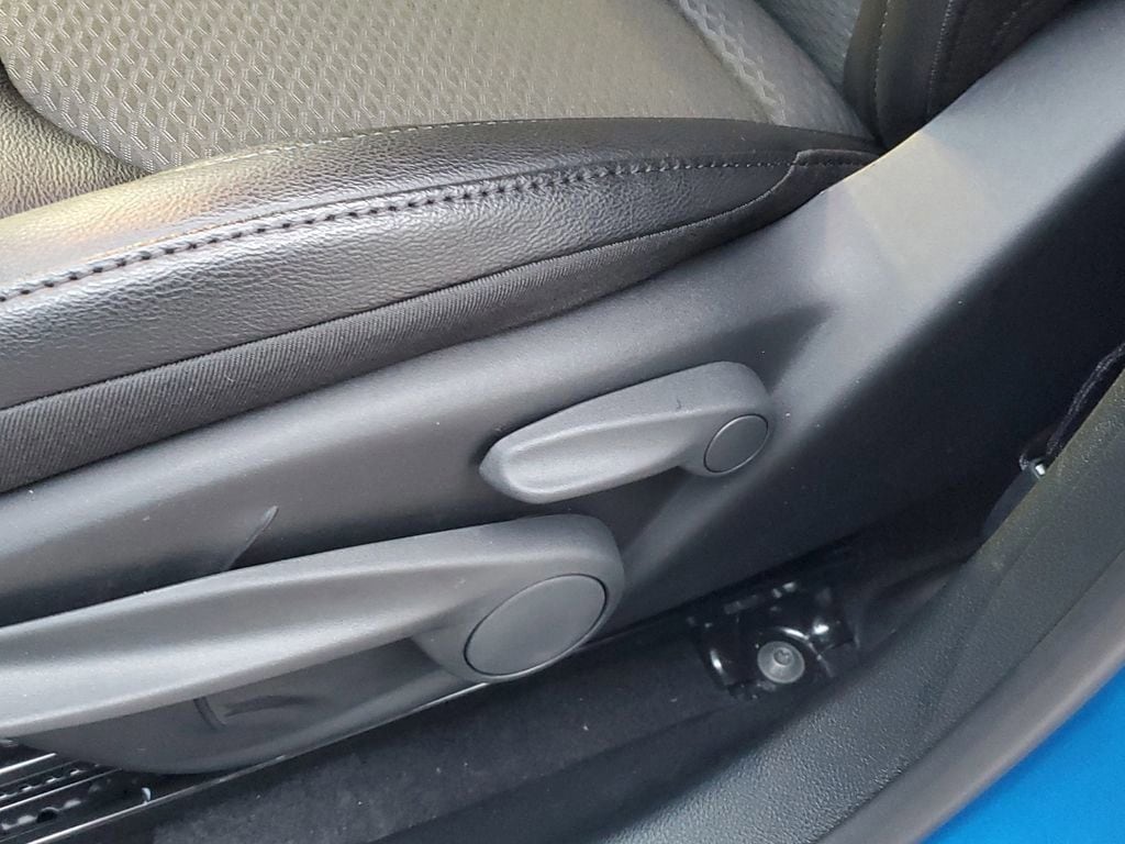 2026 Jeep Compass Altitude - Photo 20
