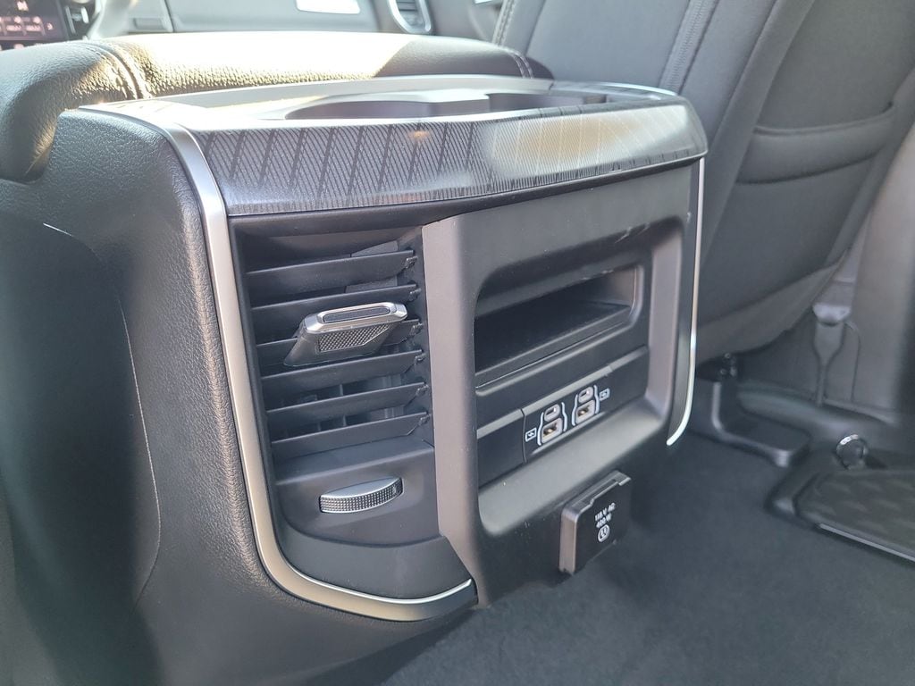 2026 RAM 1500 Big Horn/Lone Star - Photo 15
