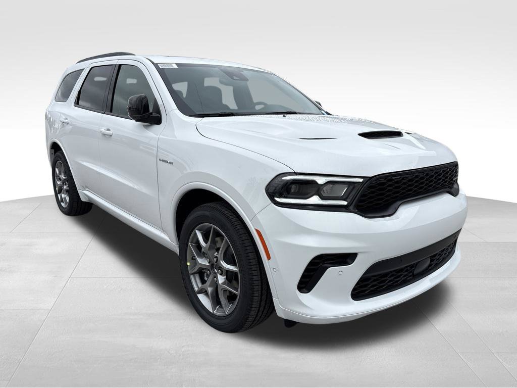 New 2027 Dodge Durango GT HEMI V8 PLUS AWD Sport Utility