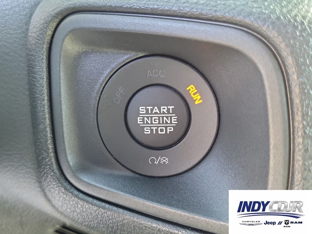 2025 Jeep Wrangler 4-Door Sport S - Photo 30