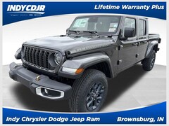 2026 Jeep Gladiator 85TH ANNIVERSARY EDITION 4X4 Pickup