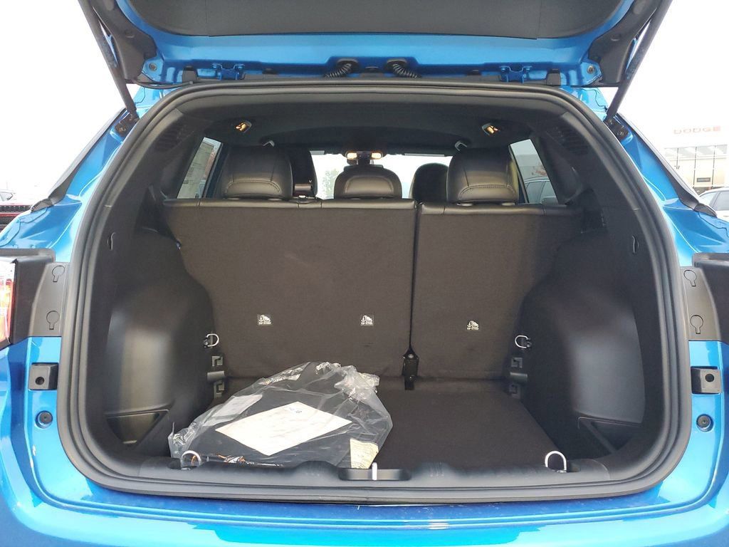 2026 Jeep Compass Altitude - Photo 8