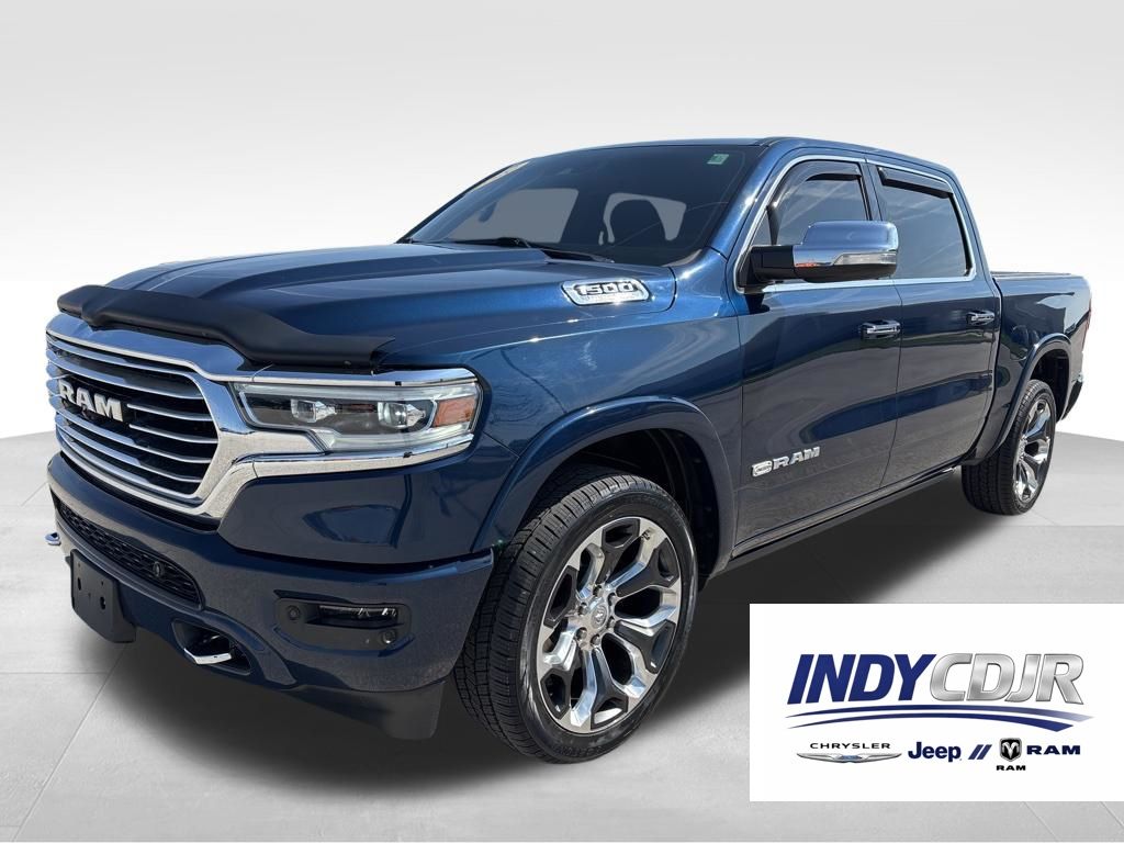 2020 RAM Ram 1500 Pickup